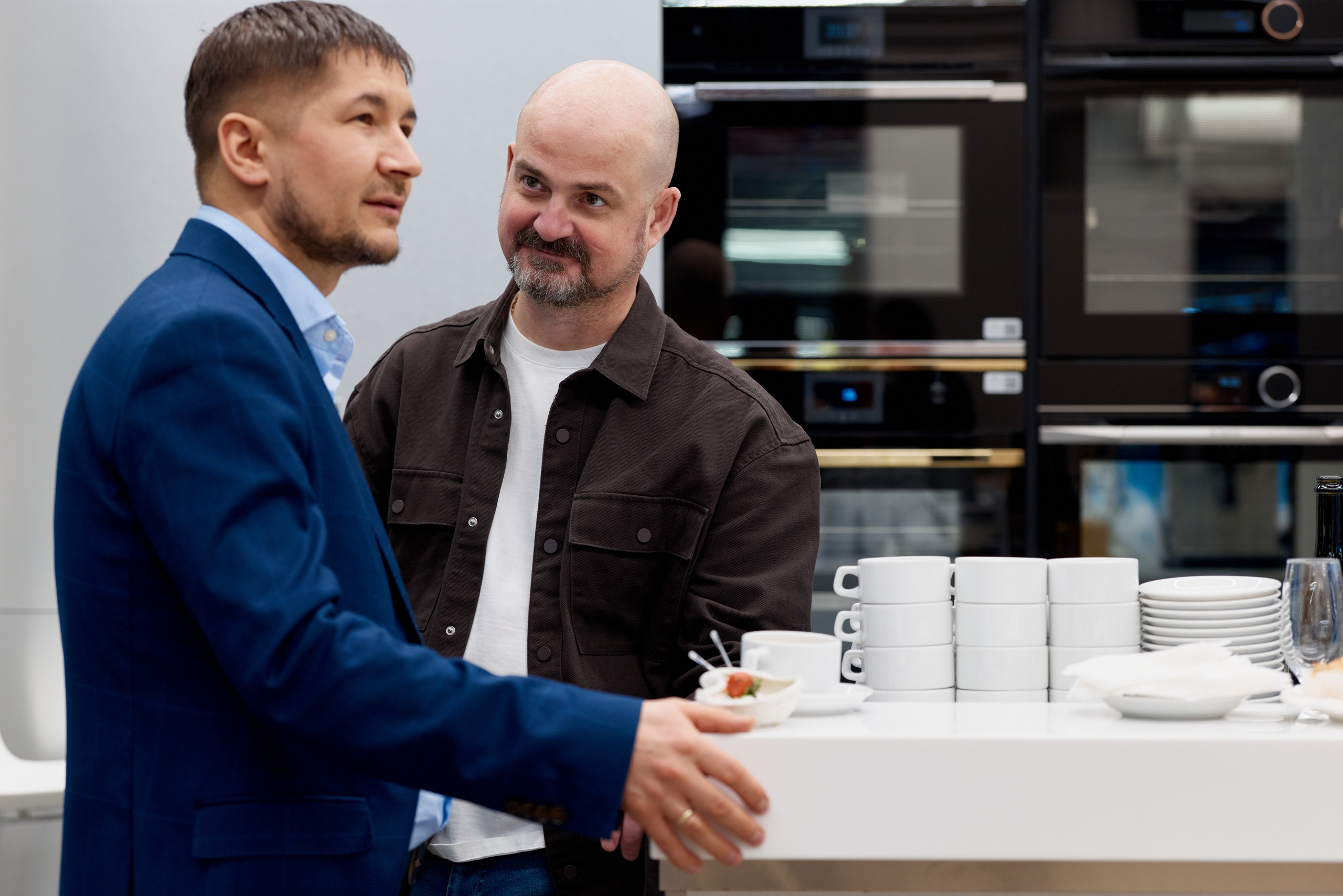 Мероприятия. Репортажный фотограф