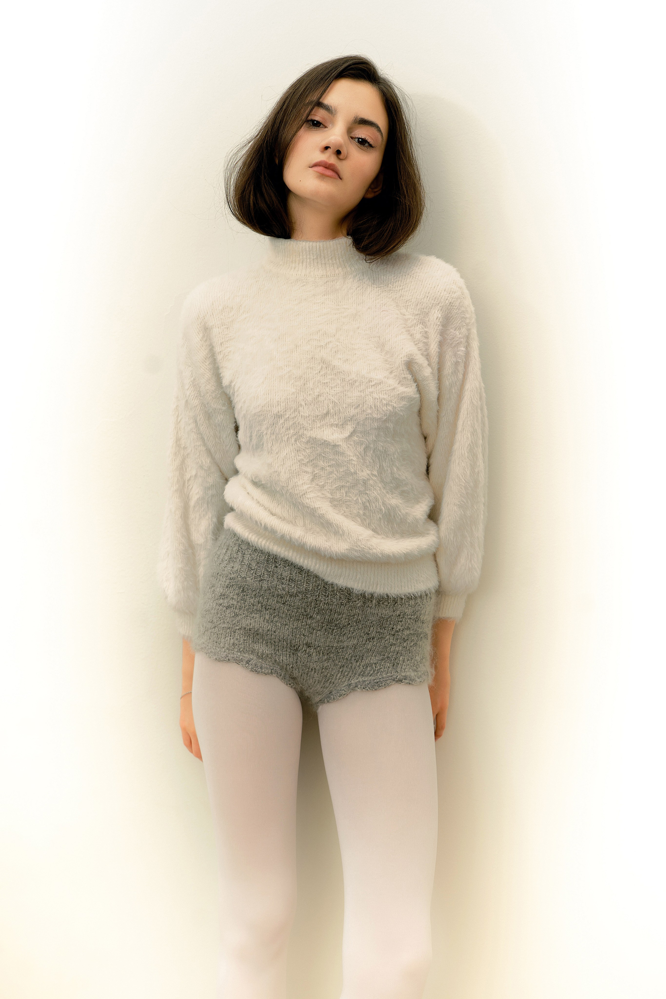 Настя. Чувственный фотограф в Санкт-Петербурге Пятнова Ксения