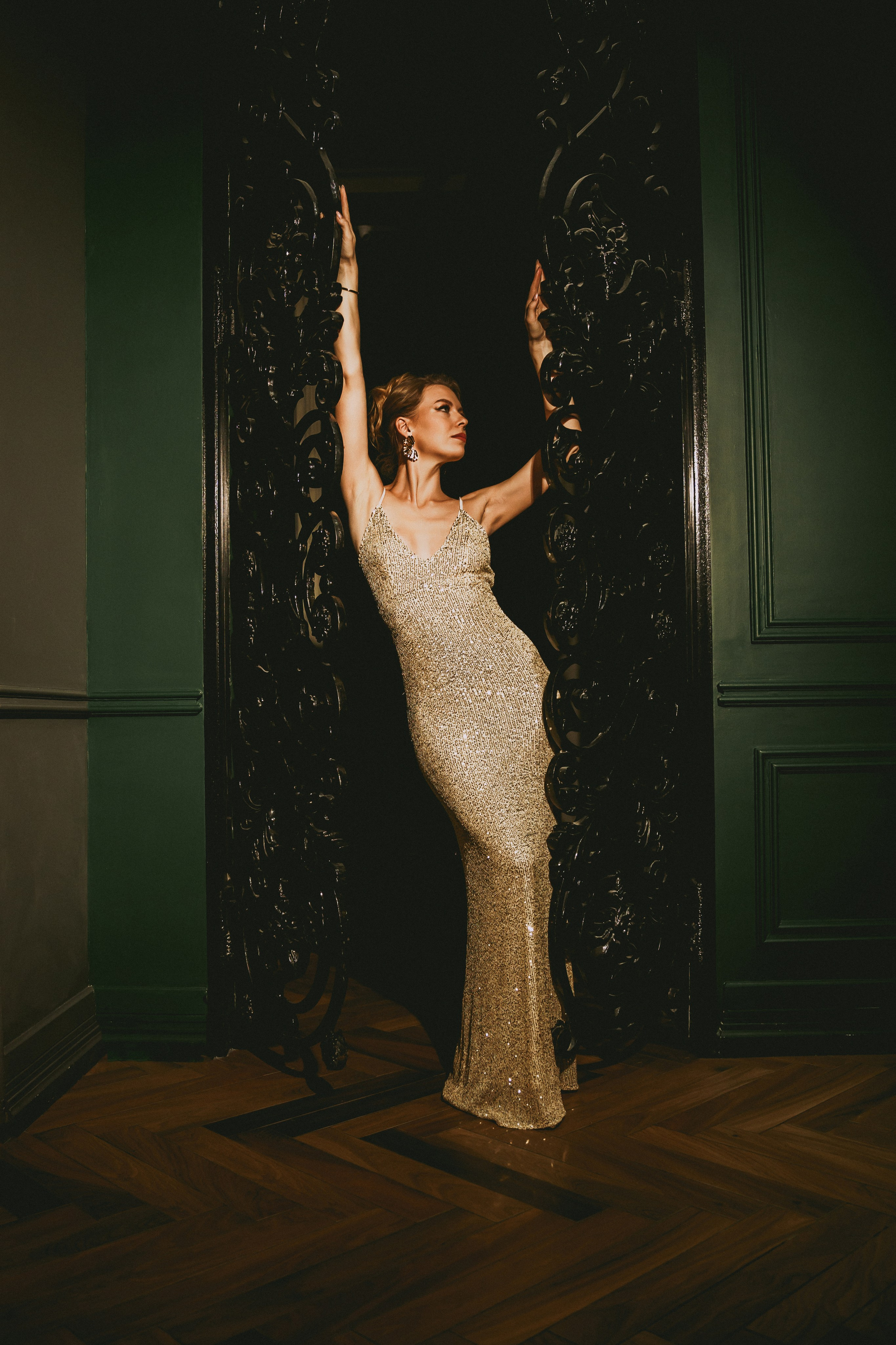 Екатерина. Свадебный и семейный фотограф Мария Ланге