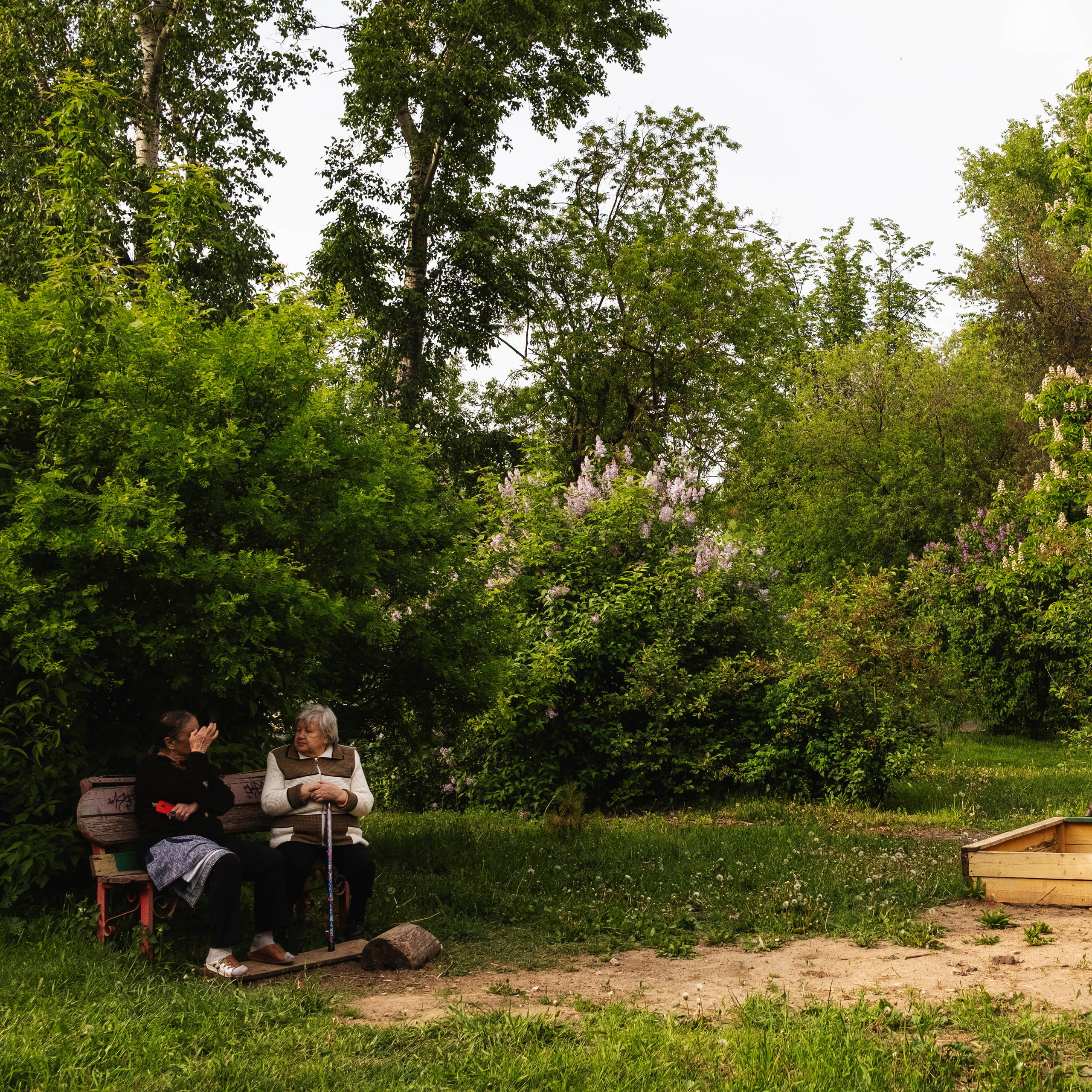 Серпухов, 2020. Портретный фотограф в Москве Евгения Яковенко