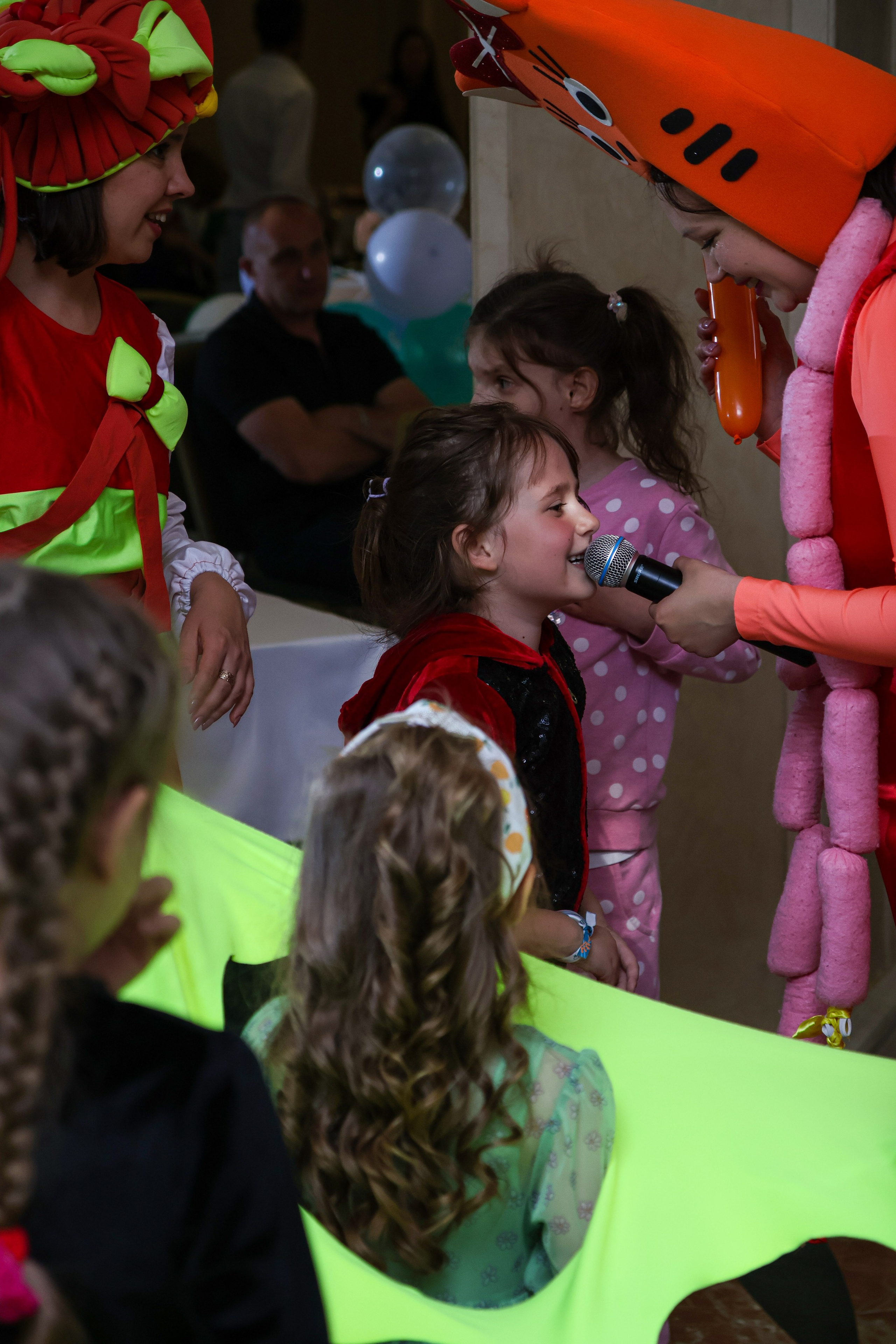 Мир без границ. Портретный фотограф в Ростове-на-Дону Антон Казарин