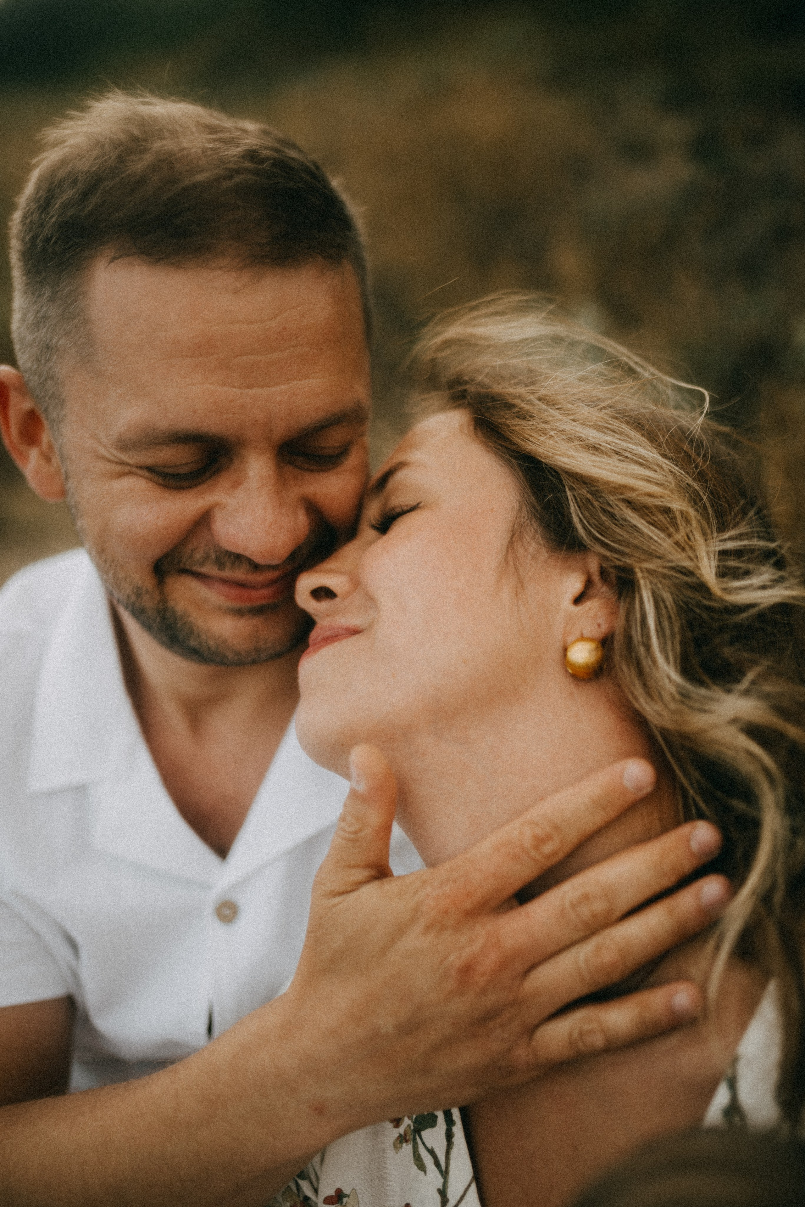 Арина, Руслан и маленький Эльбрус. Фотограф Санкт-Петербург, Новороссийск