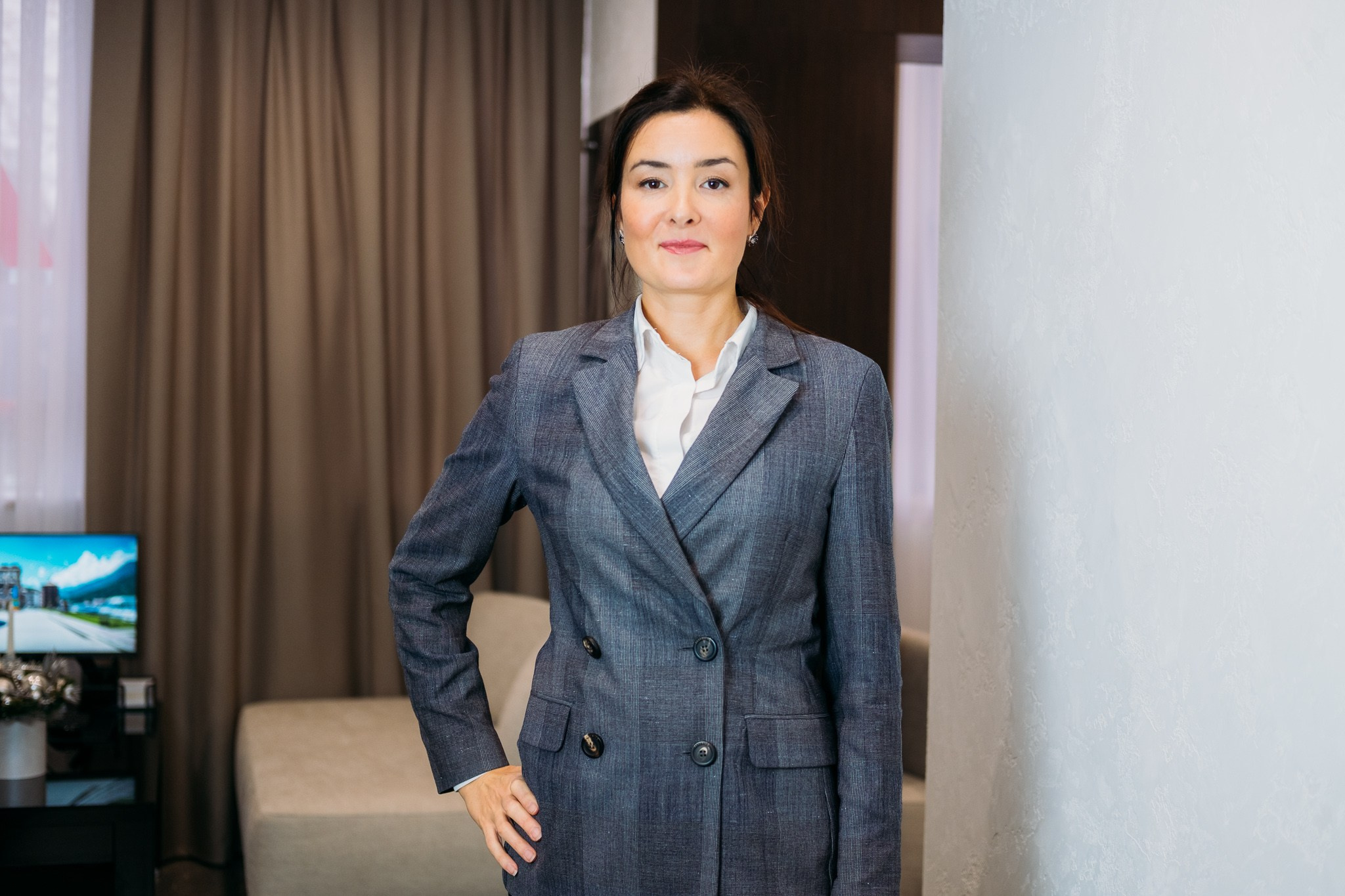 Корпоративная съёмка. Фотограф в Иркутске Анна Мирошникова