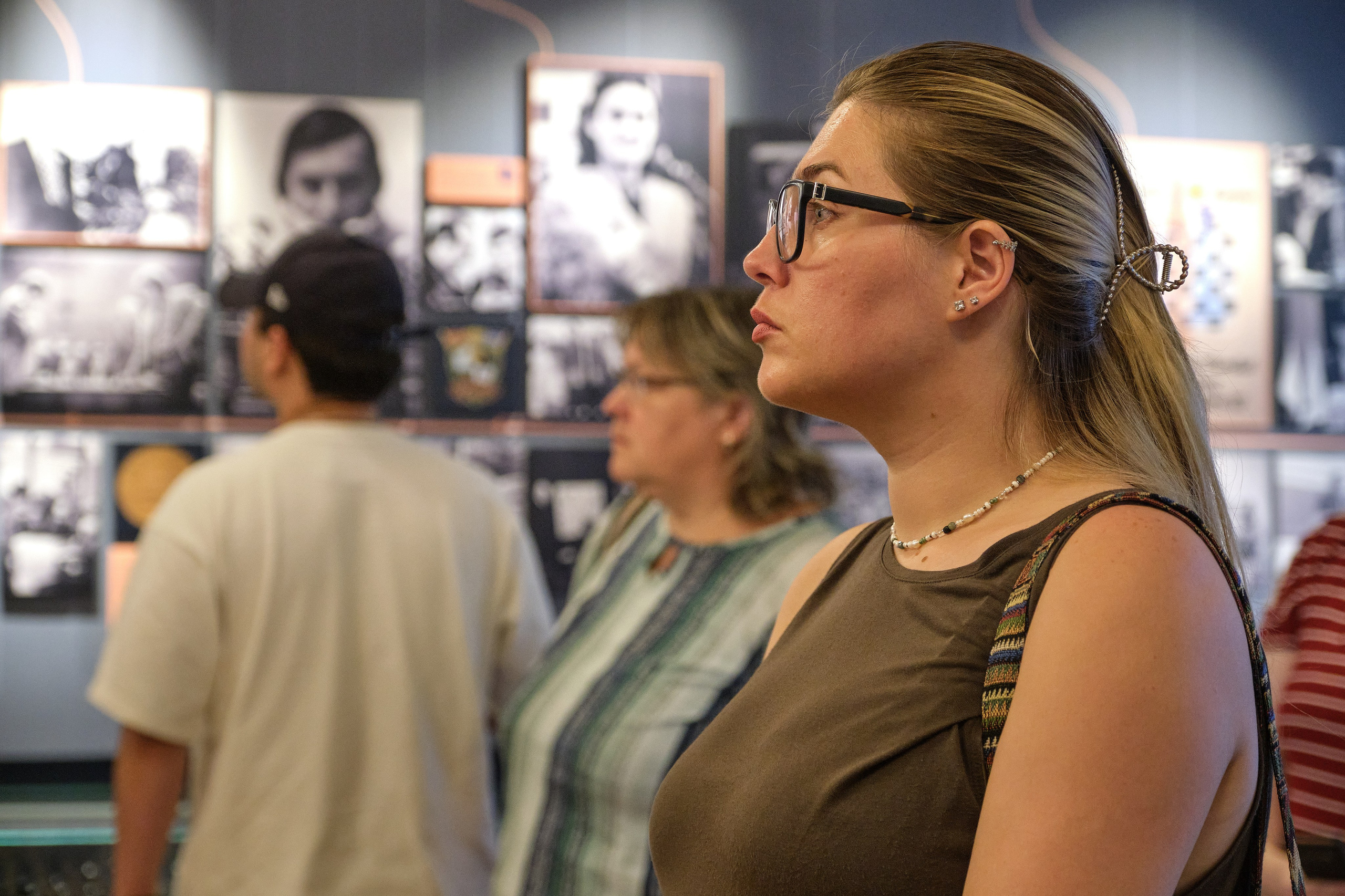 Репортажи для RUSSPASS