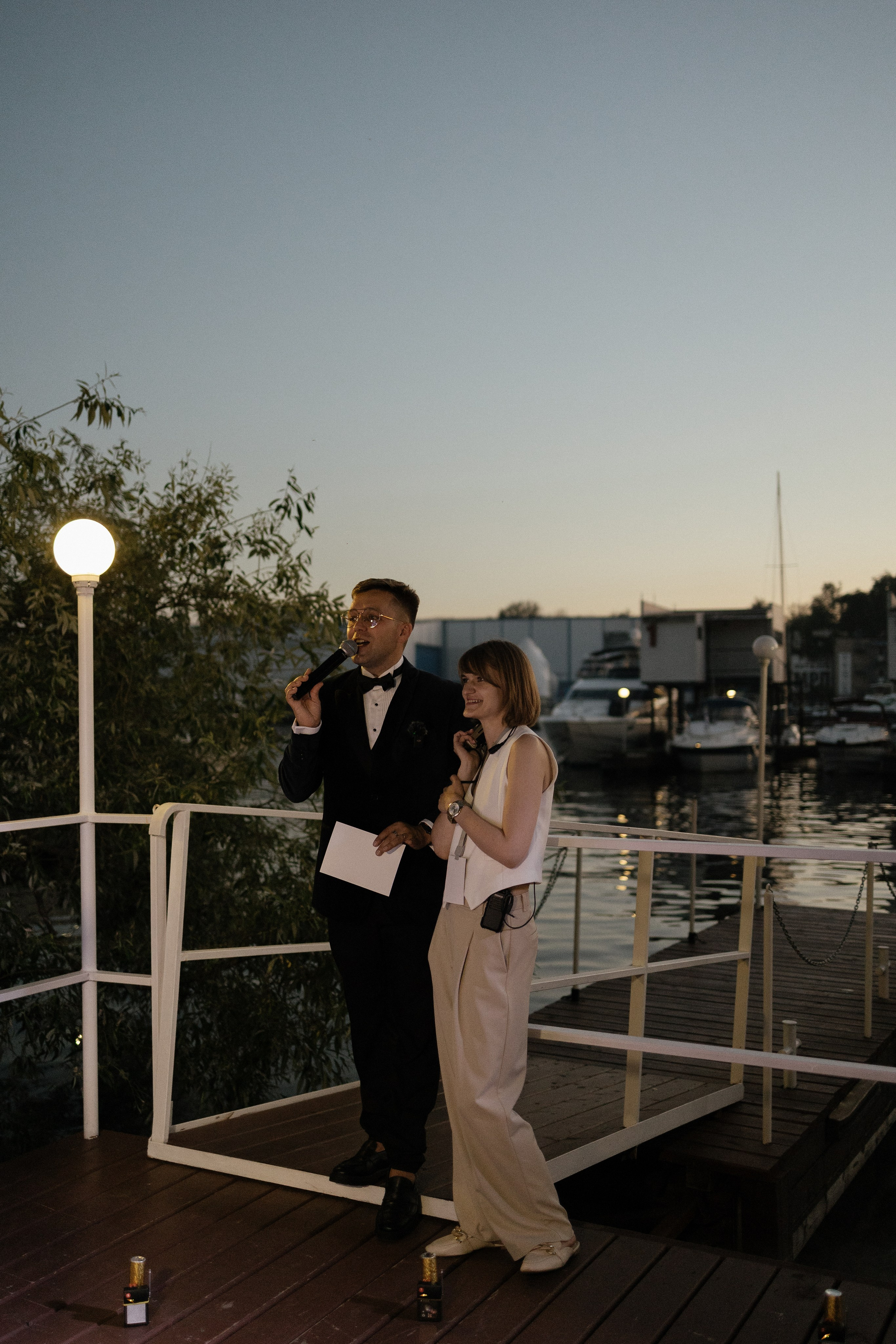 Полина и Рома. Портретный фотограф Арсения Теплова