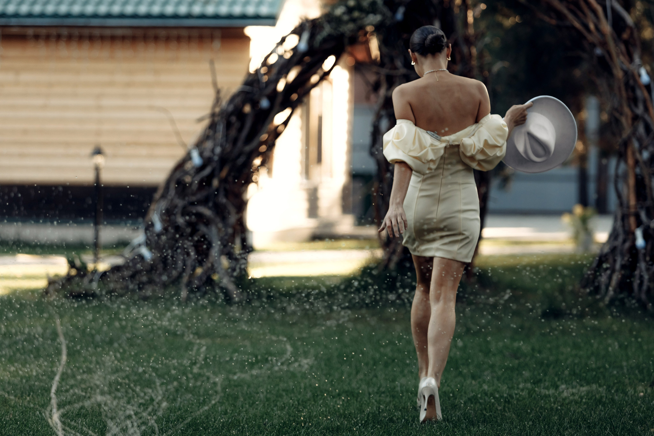 Artem and Alla. Свадебный фотограф Казань Чебоксары Москва