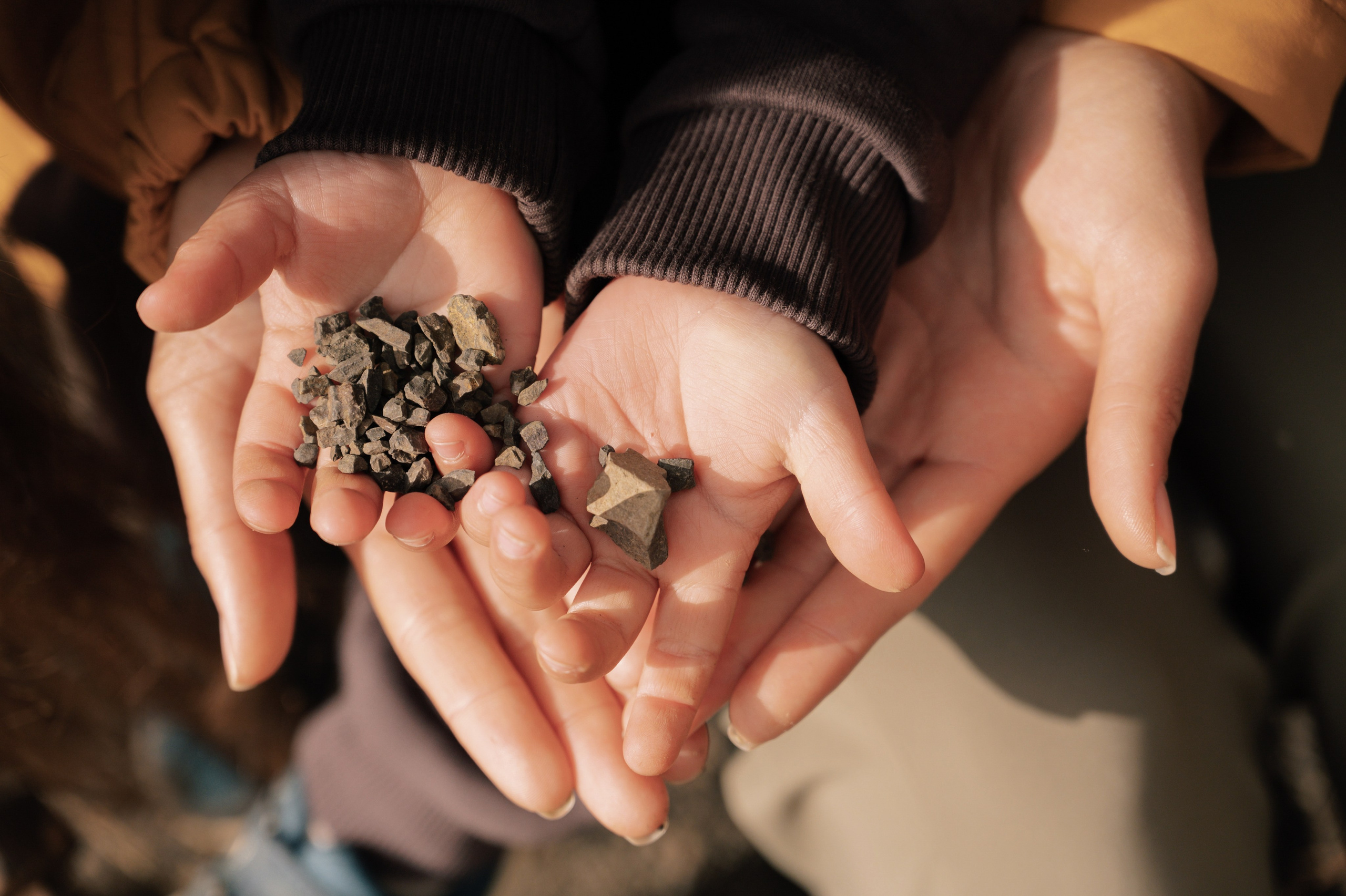 Выше гор только любовь. Свадебный и семейный фотограф Вероника Холод