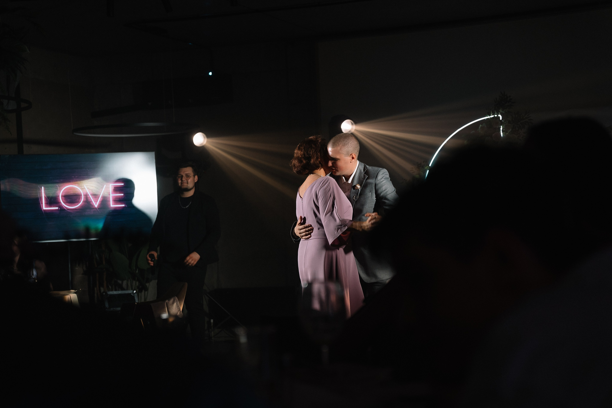 Егор и Надежда. Фотограф Новосибирск Вероника Вишневская