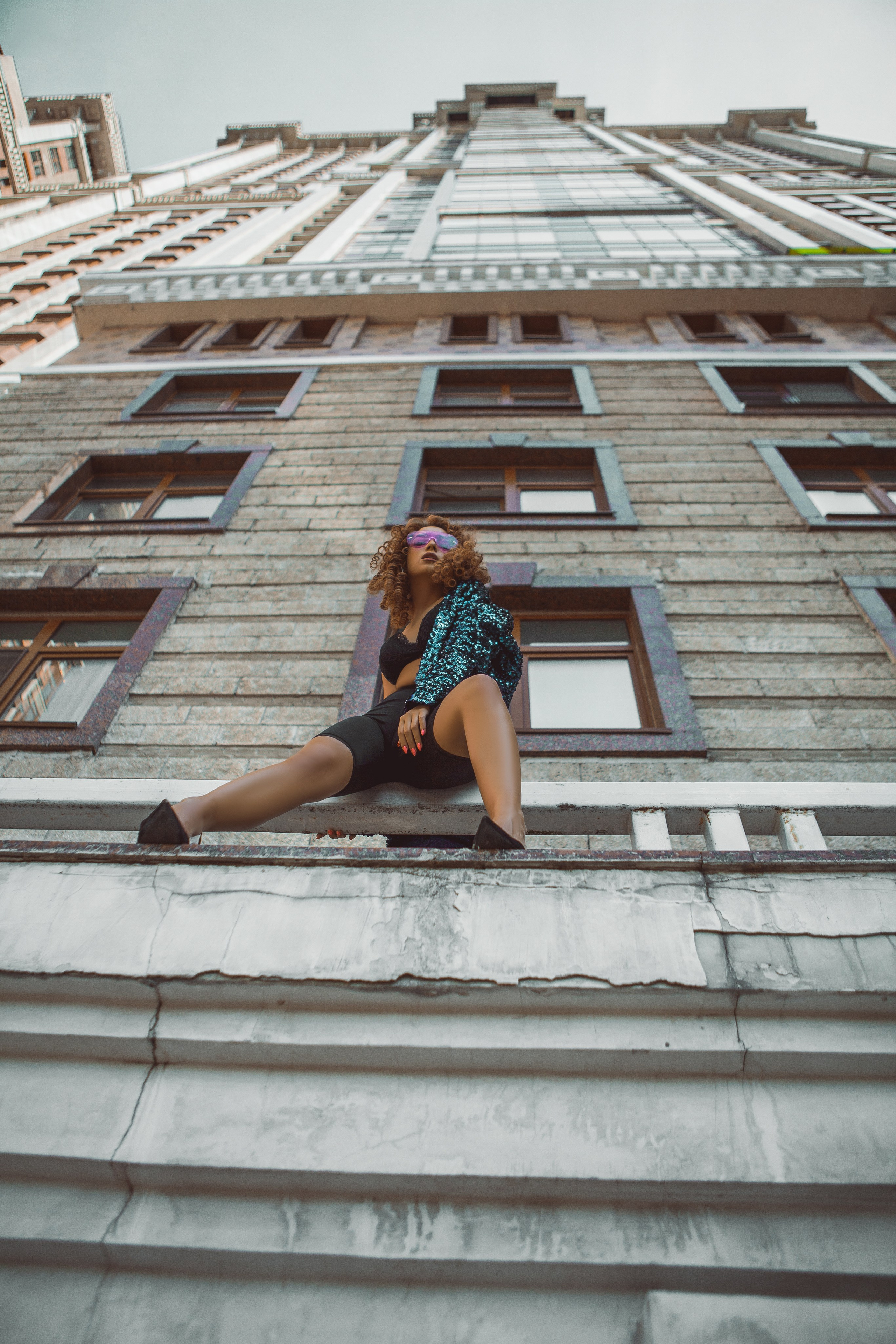 Мариана. Фотограф в Москве Ксенья Раимова