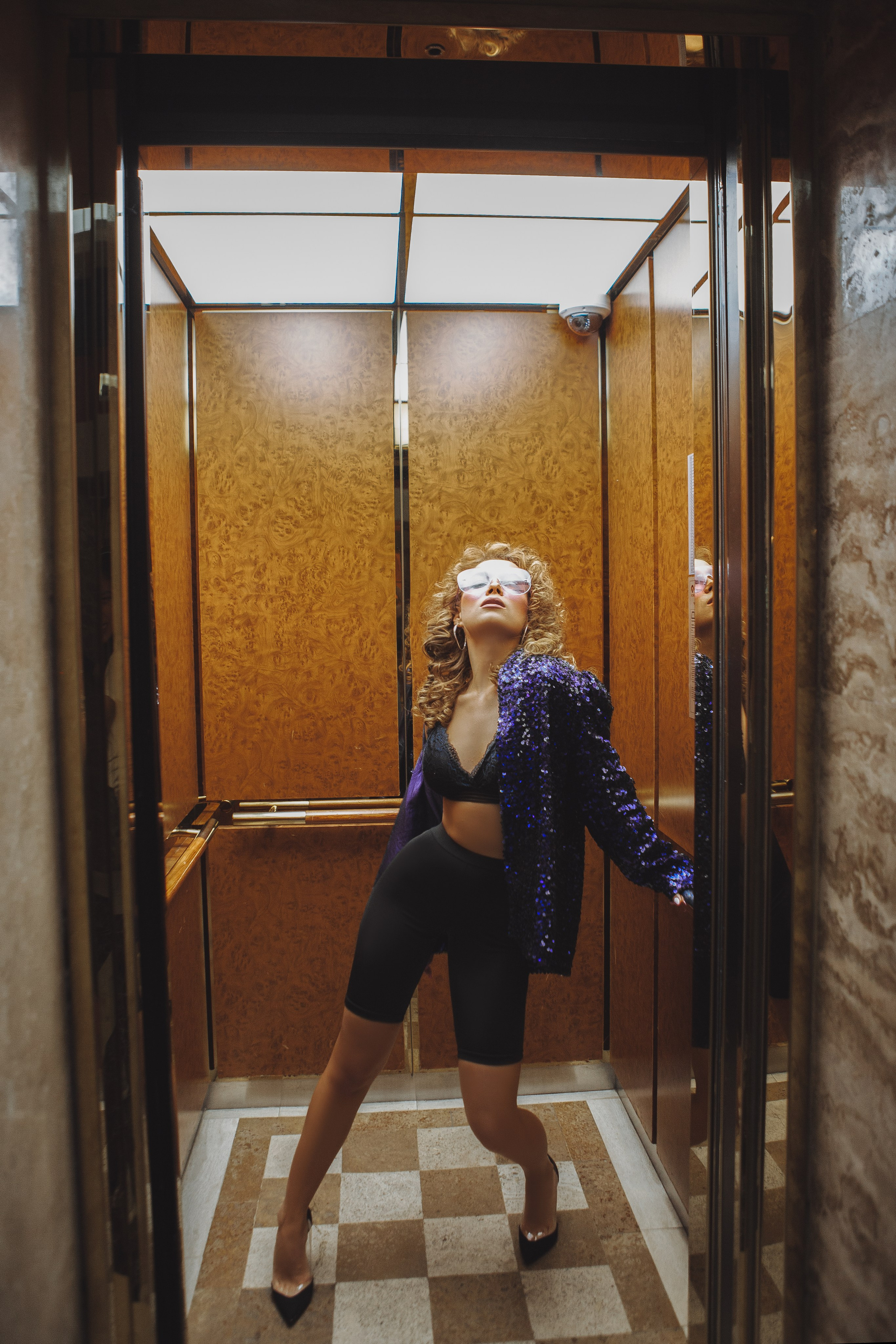 Мариана. Фотограф в Москве Ксенья Раимова