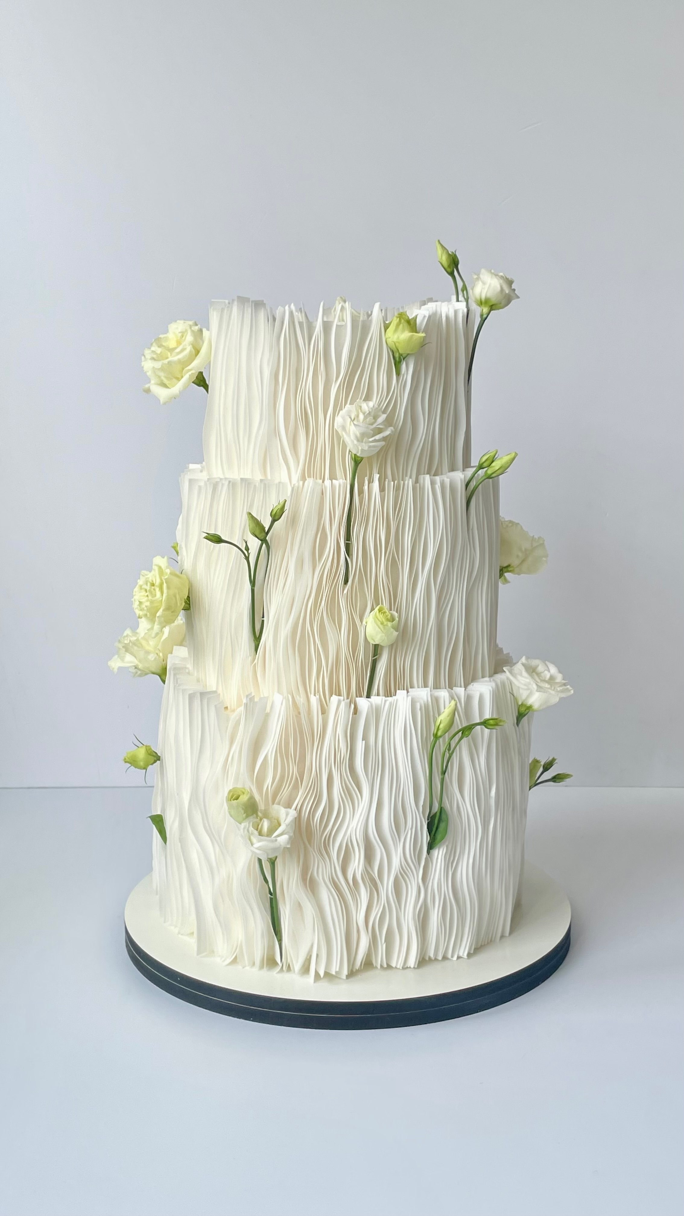 Кондитер Баранова. Подрядчики и друзья сети свадебных площадок House for wedding