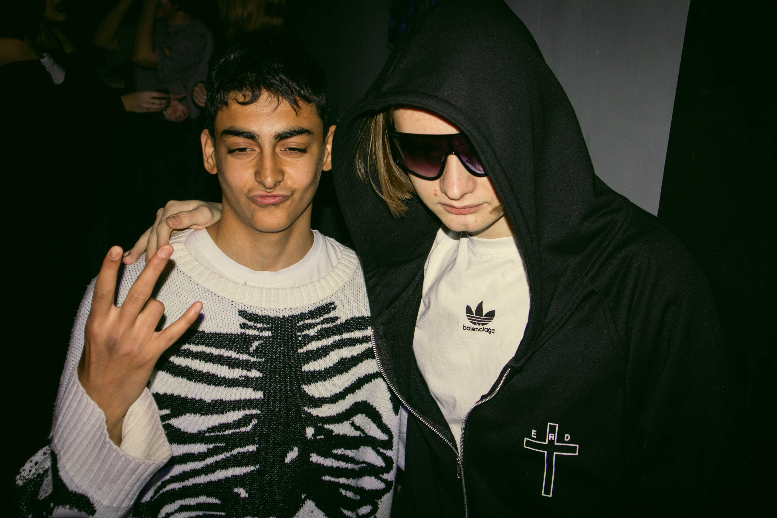 MOSHPIT. Фотограф и видеограф в Бугульме Аня Трутнева