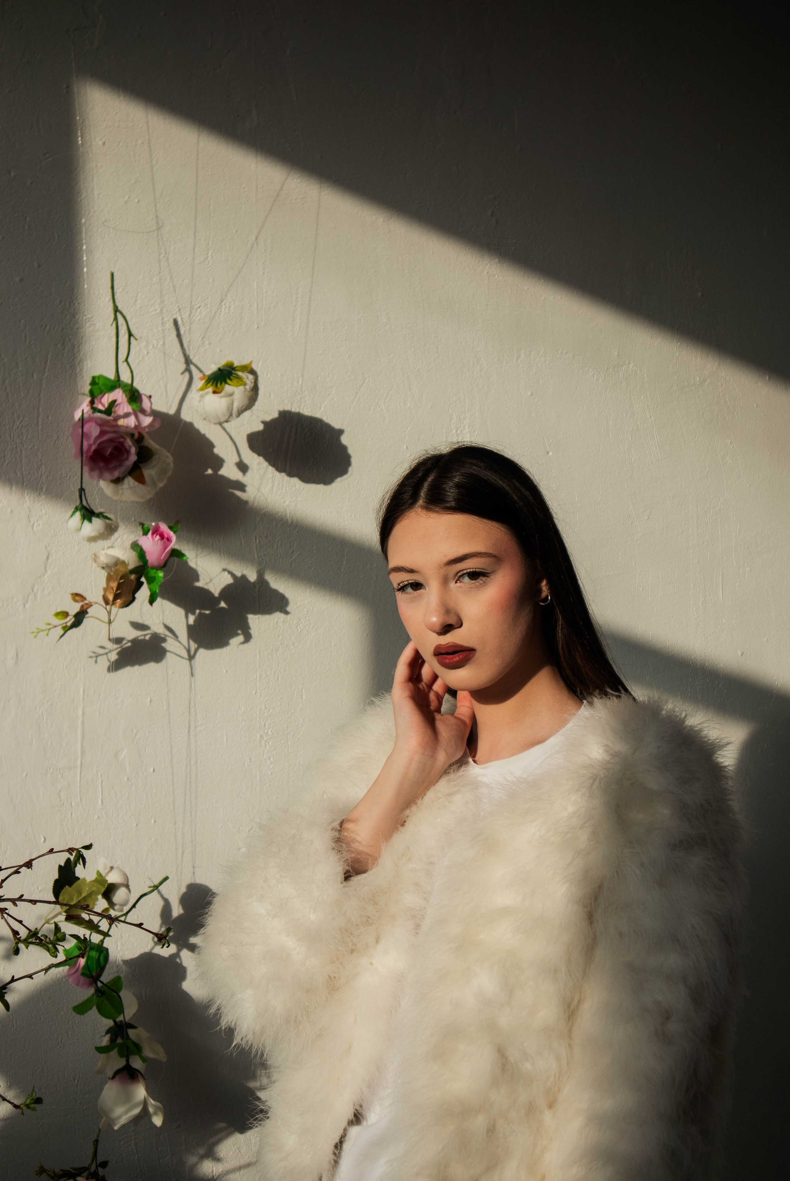 16 школа. Фотограф и видеограф в Бугульме Аня Трутнева