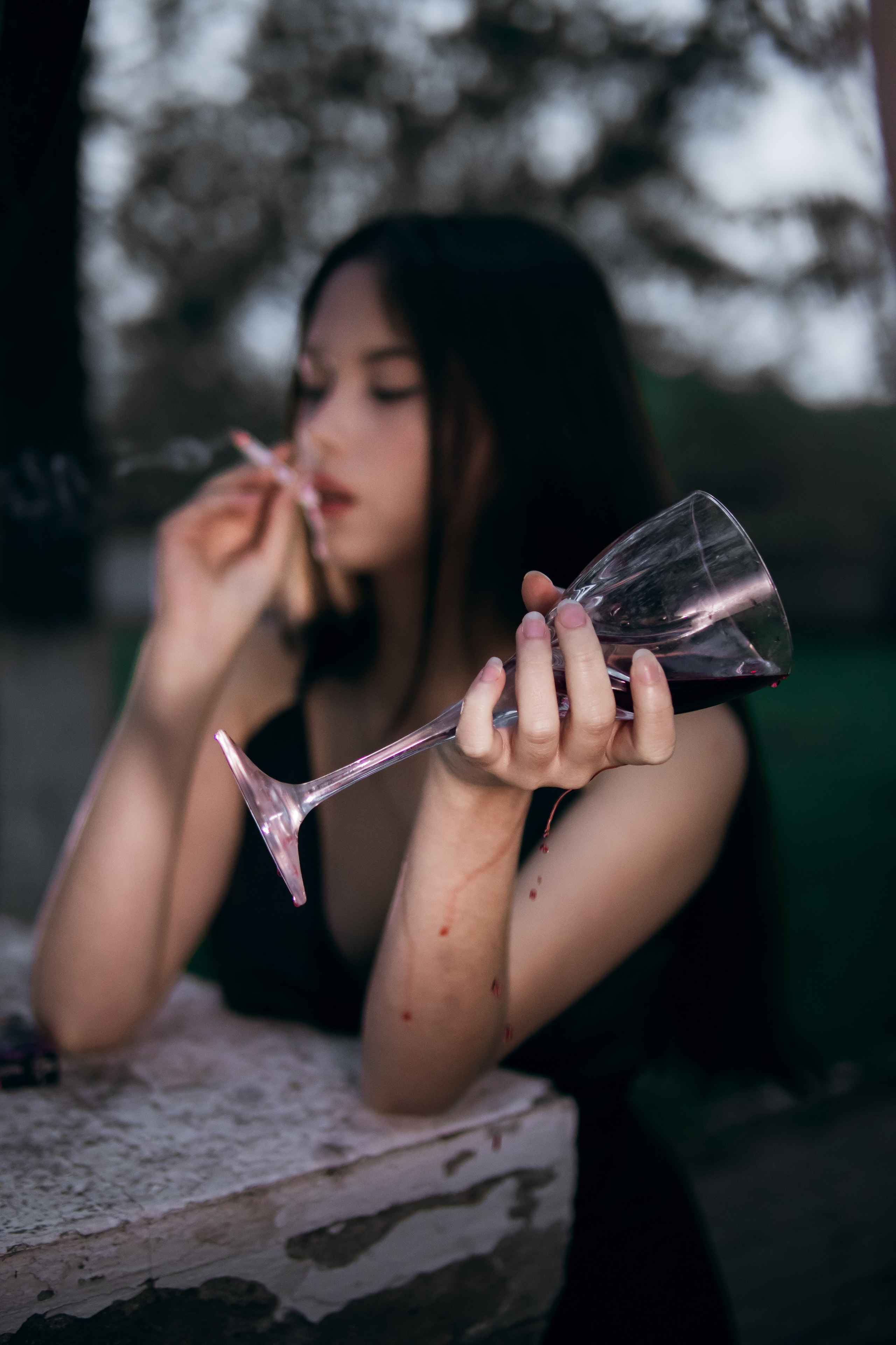 Азалия. Фотограф и видеограф в Бугульме Аня Трутнева