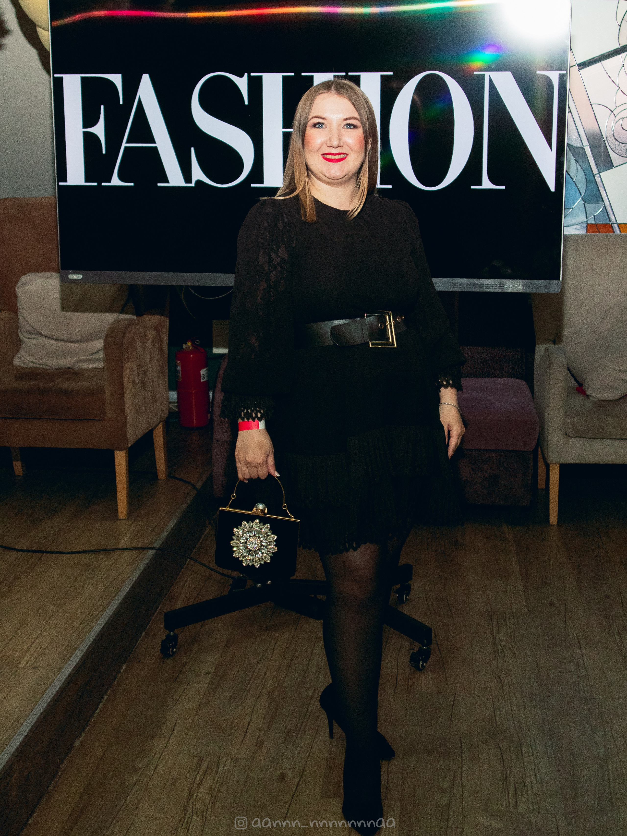 ДР Дании. Фотограф и видеограф в Бугульме Аня Трутнева