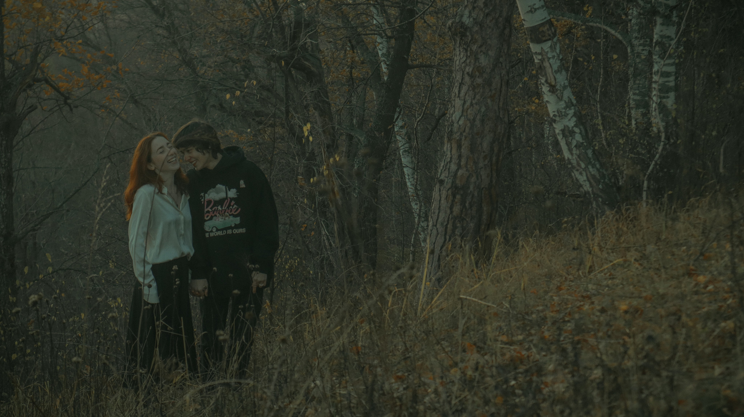 SCHOOL LOVE. Фотограф и видеограф в Бугульме Аня Трутнева