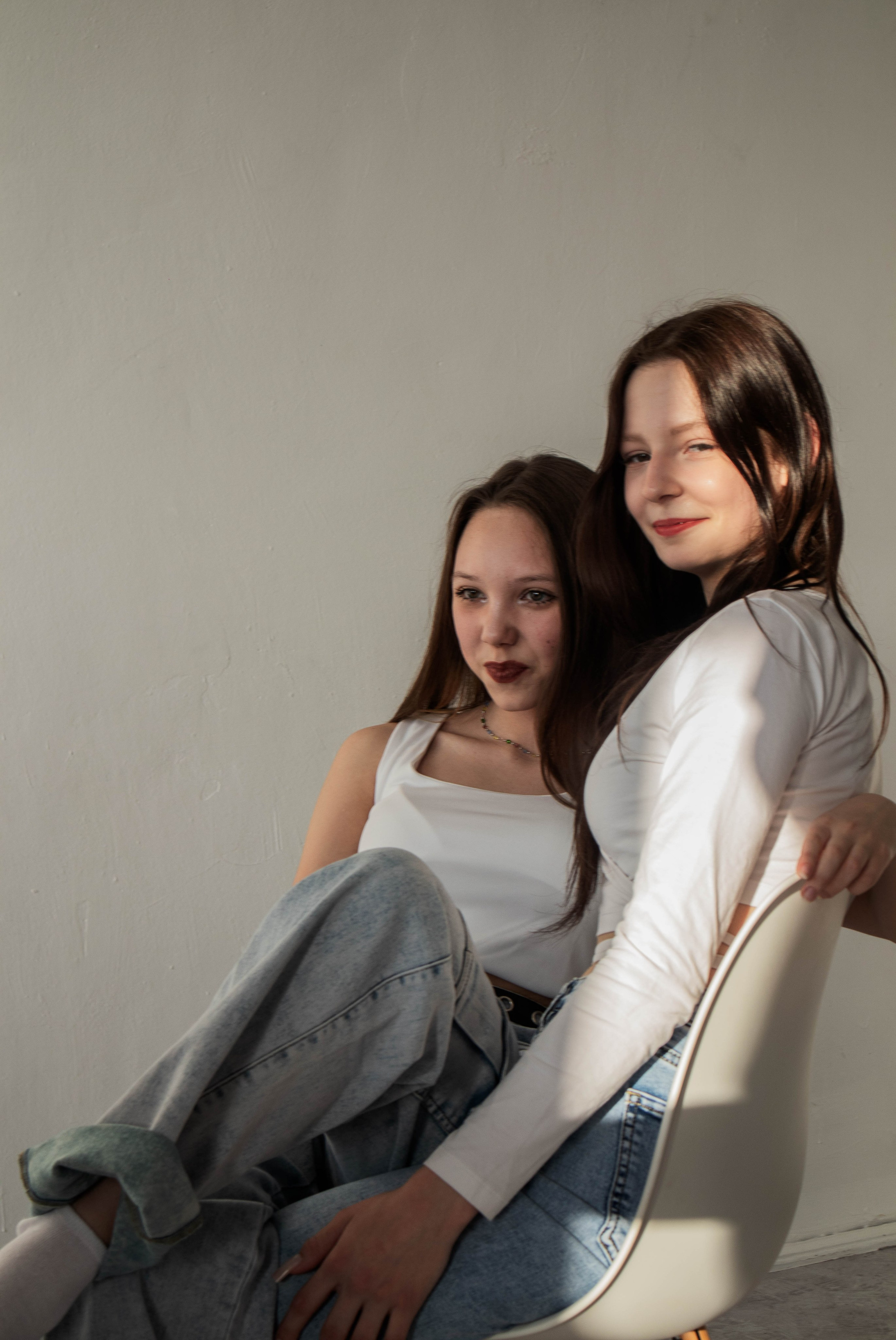 Школьный альбом 16 школа. Фотограф и видеограф в Бугульме Аня Трутнева