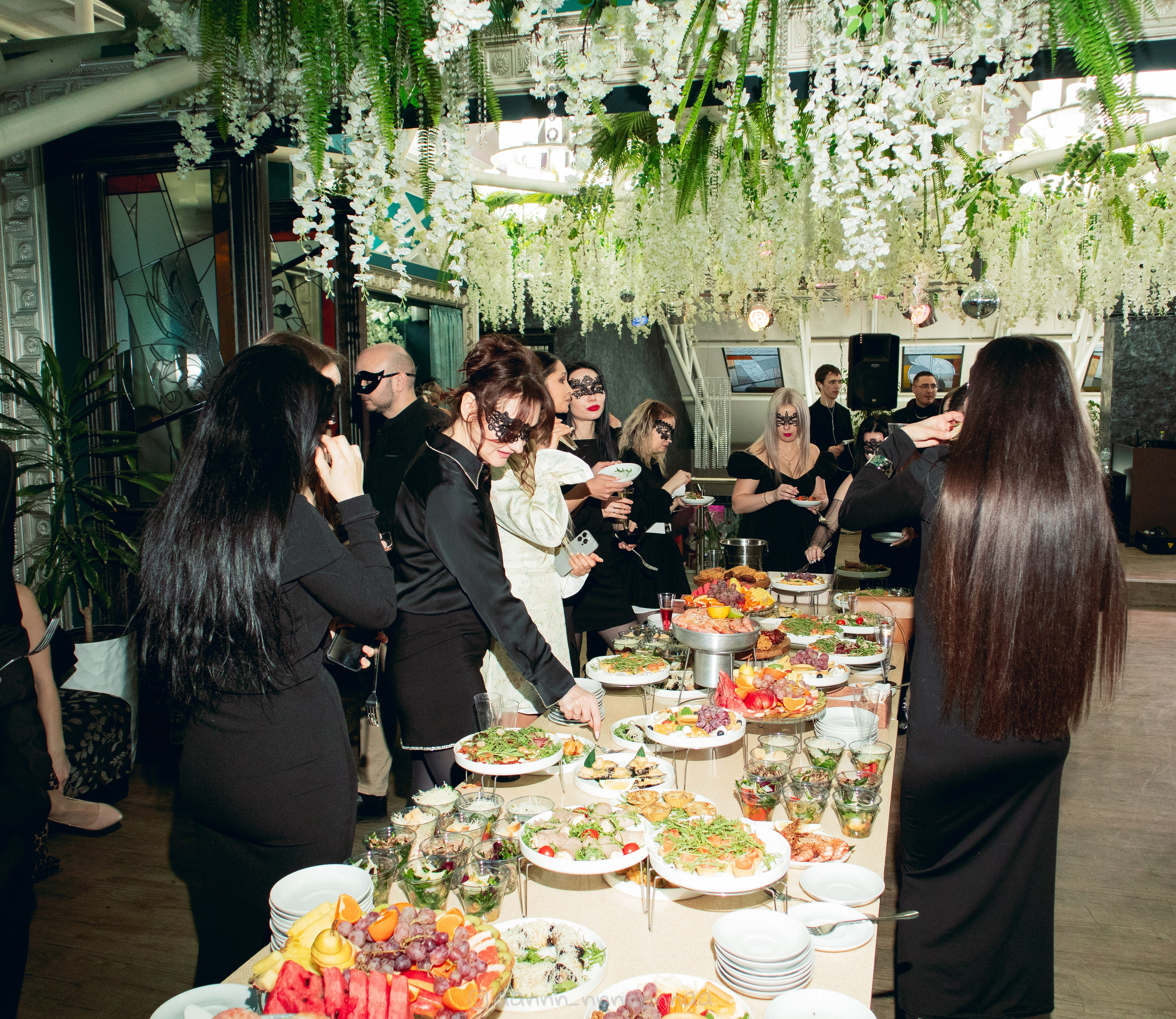 ДР Дании. Фотограф и видеограф в Бугульме Аня Трутнева