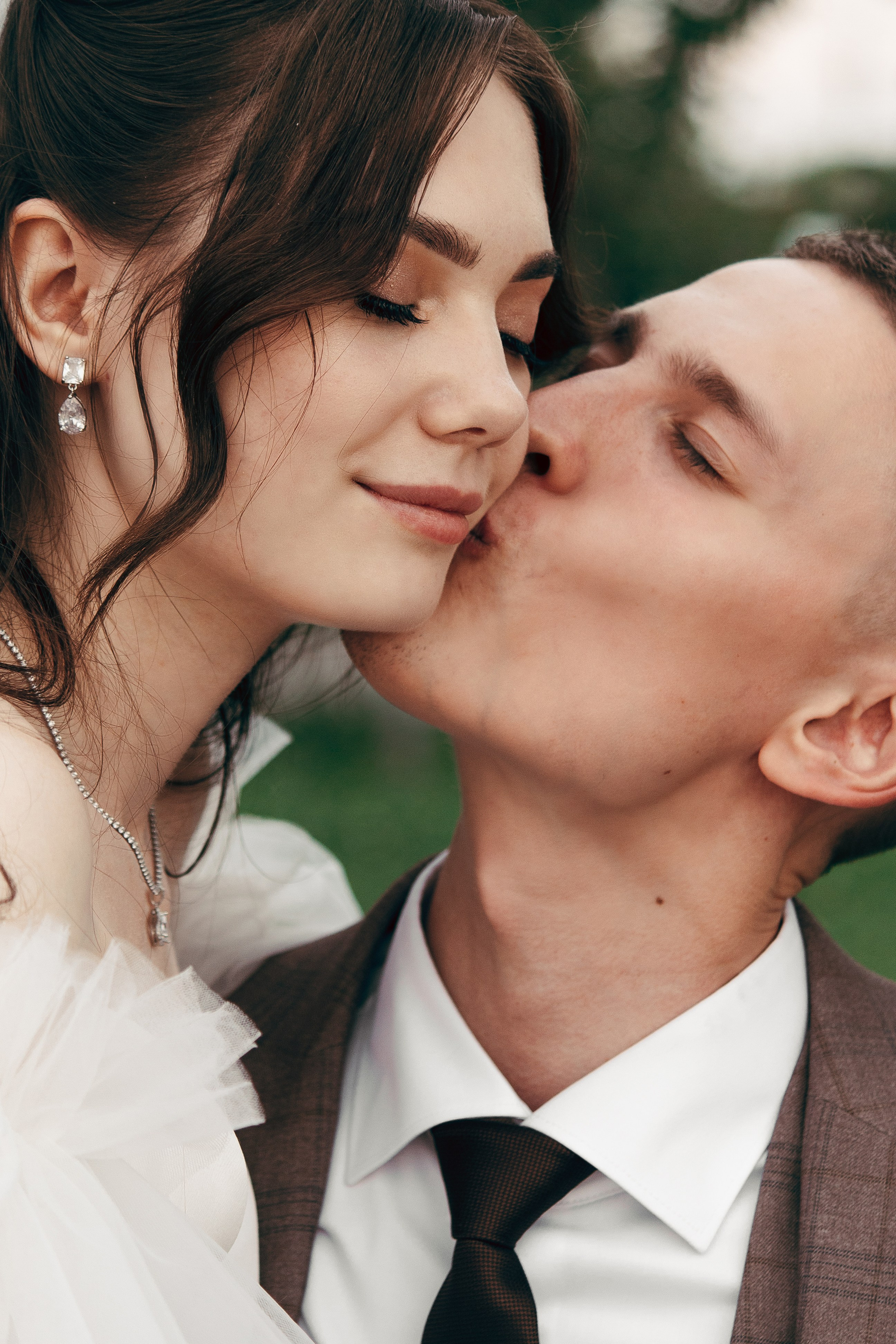 Яна и Ярослав. Фотограф и видеограф в Бугульме Аня Трутнева