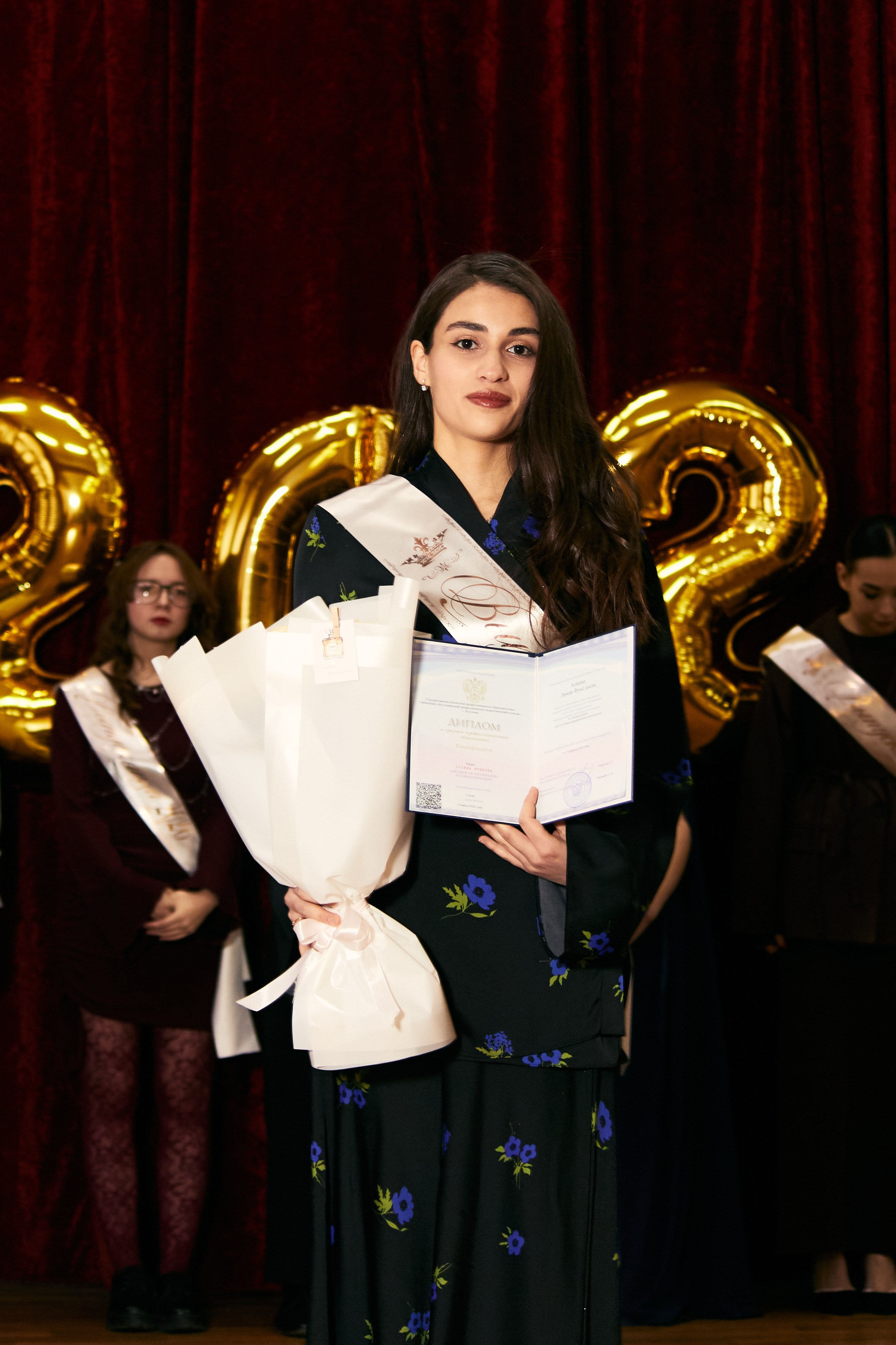 БИПИТ. Фотограф и видеограф в Бугульме Аня Трутнева