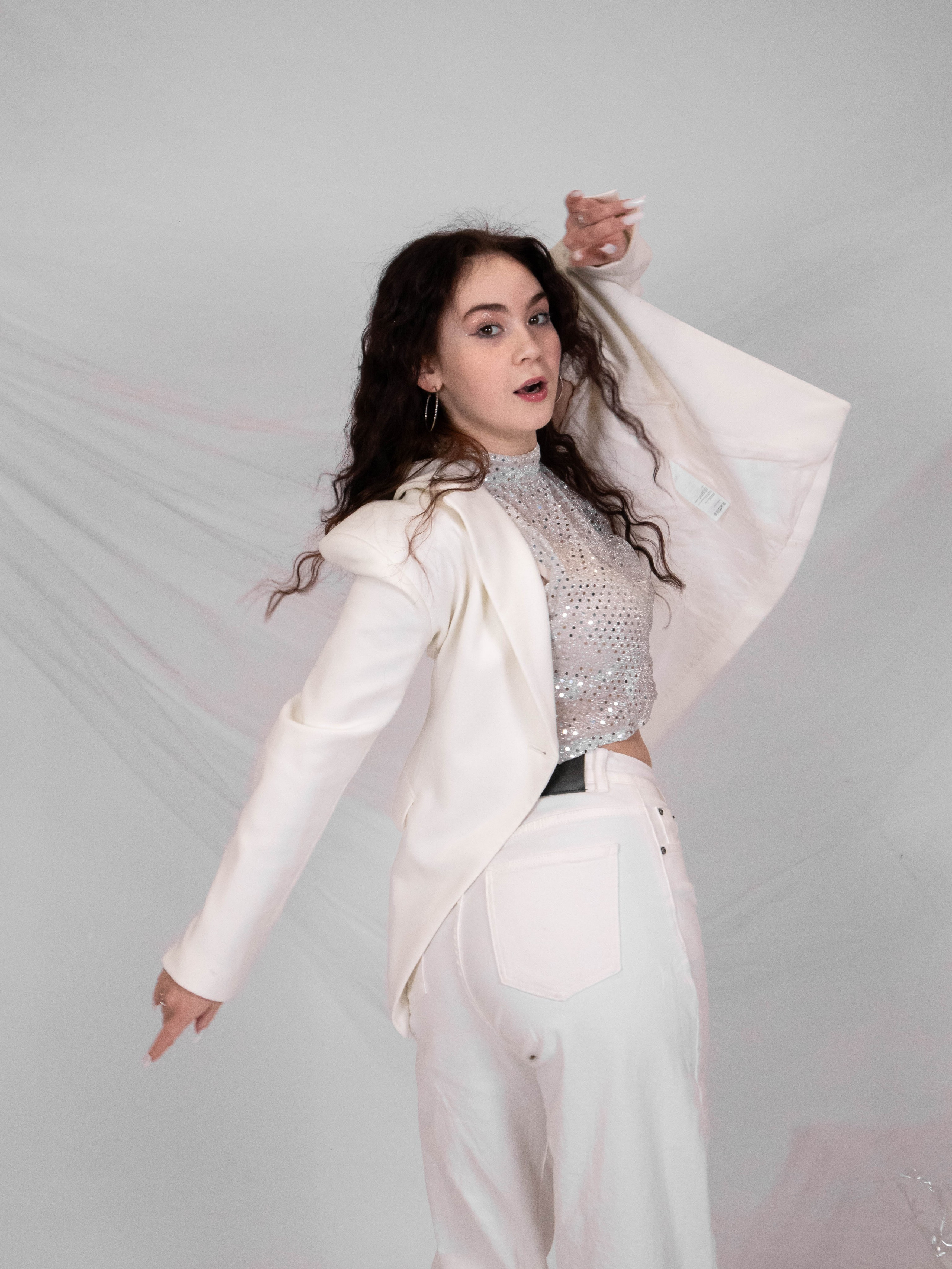 FASHION 14.01.24. Фотограф и видеограф в Бугульме Аня Трутнева