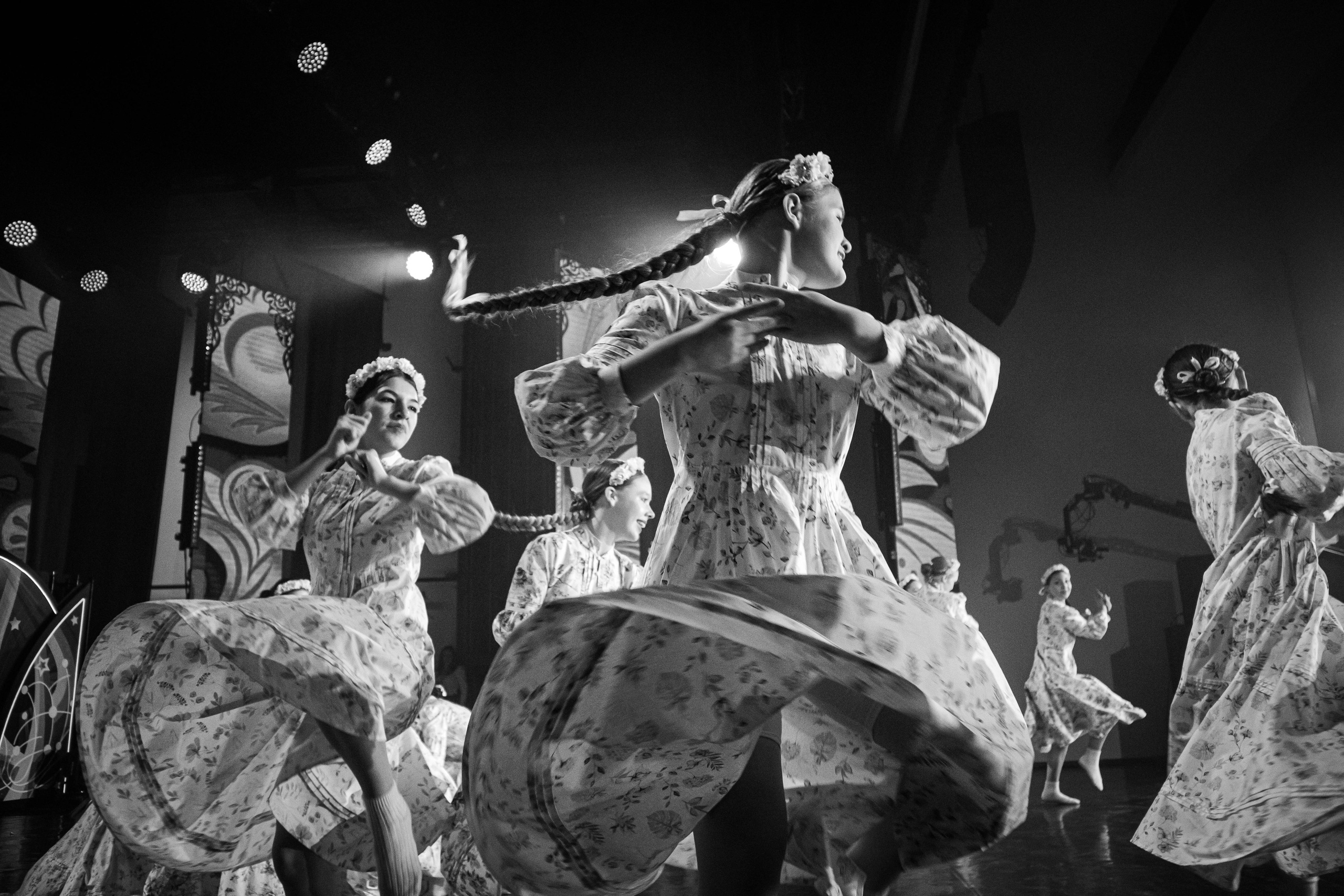 Созвездие-Йолдызлык. Фотограф и видеограф в Бугульме Аня Трутнева