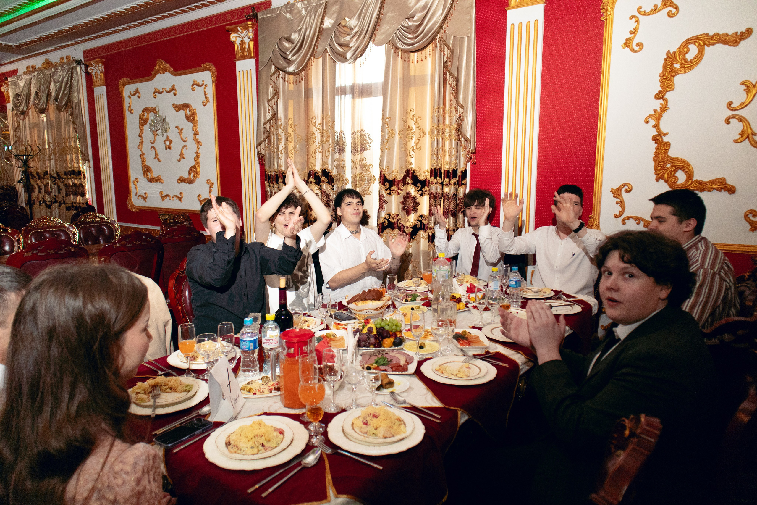 Даниэла ♡ Костя. Фотограф и видеограф в Бугульме Аня Трутнева