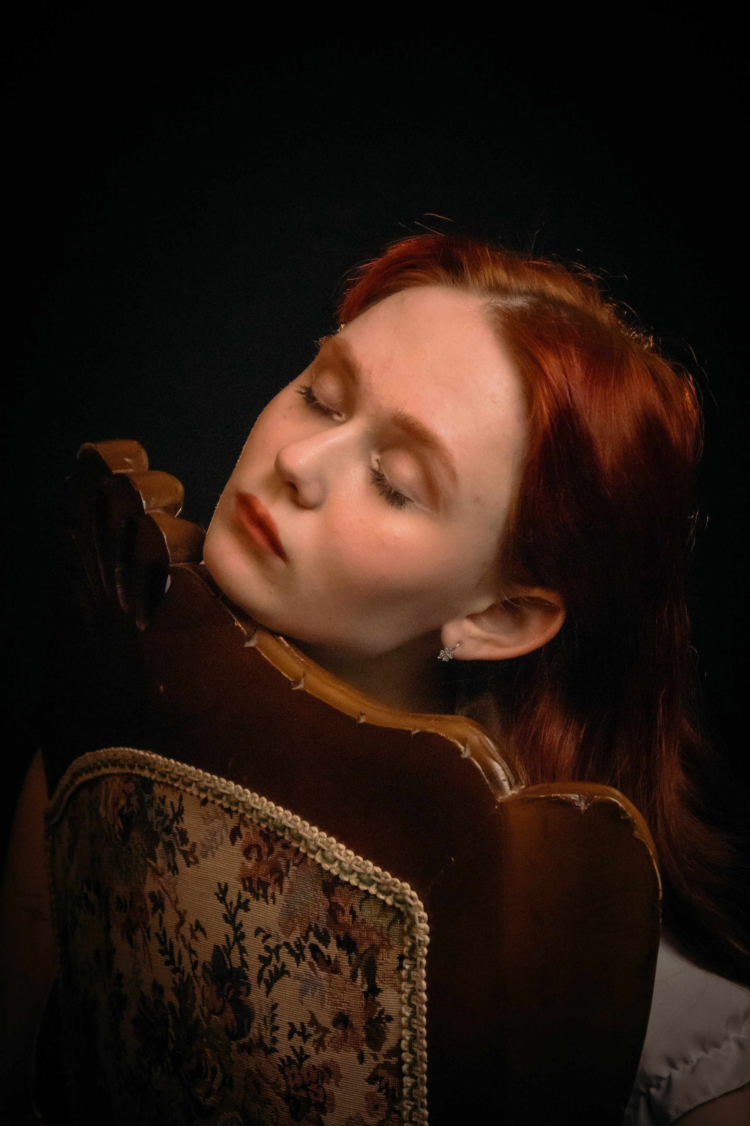 Элеонора. Фотограф и видеограф в Бугульме Аня Трутнева