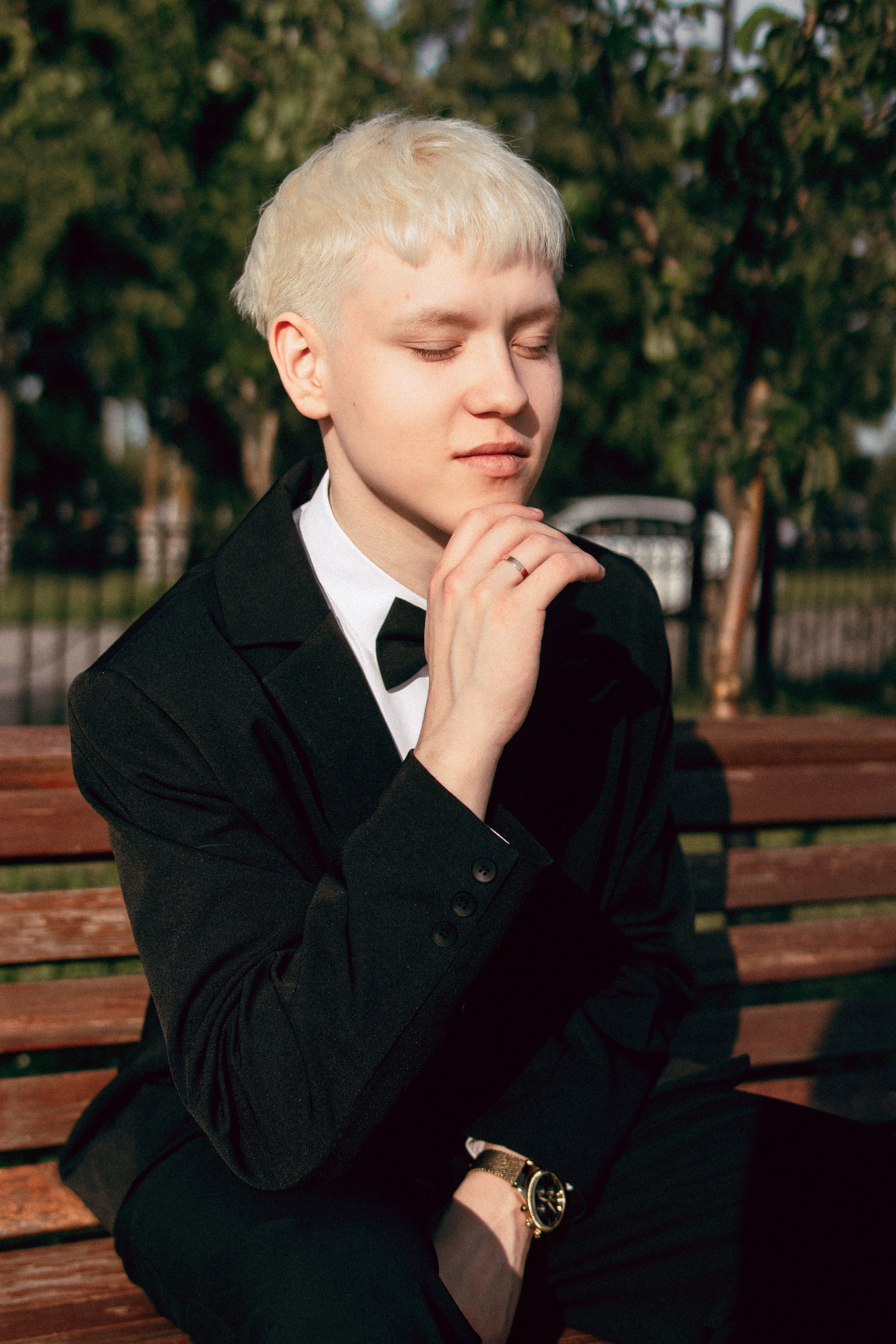 Даниэла ♡ Костя. Фотограф и видеограф в Бугульме Аня Трутнева