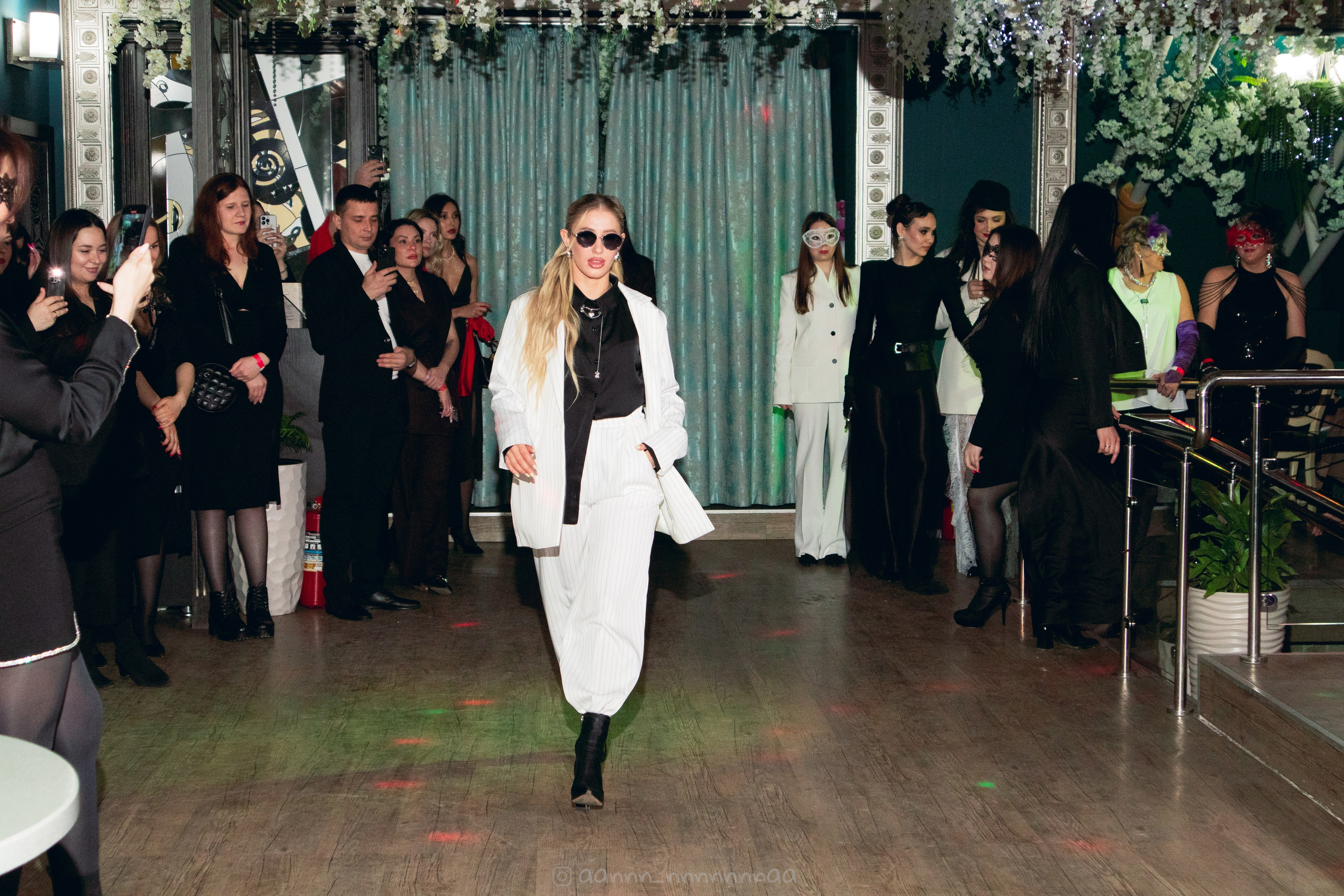 ДР Дании. Фотограф и видеограф в Бугульме Аня Трутнева