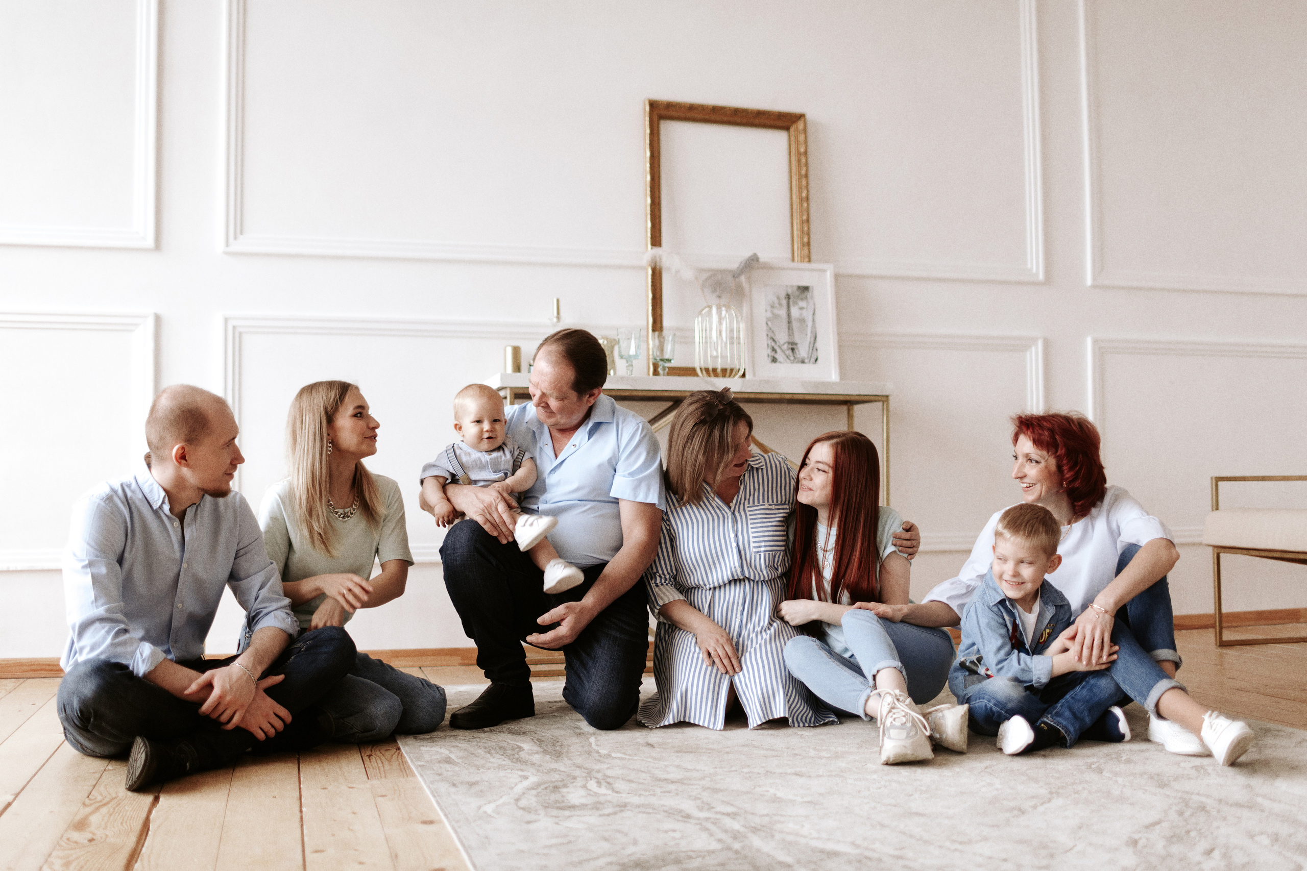 B. Никита Погосов