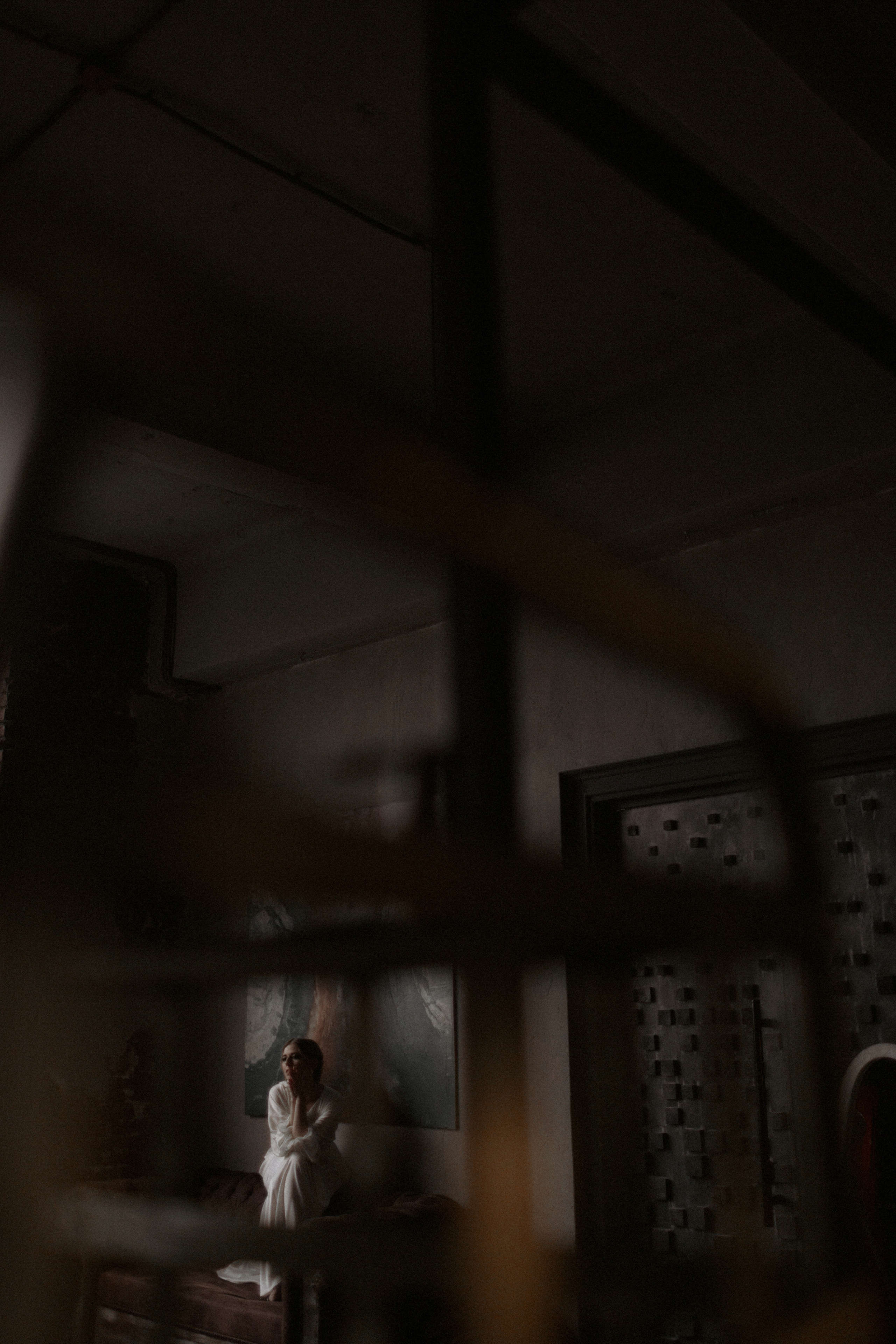 Мне с тобой тепло. Никита Погосов