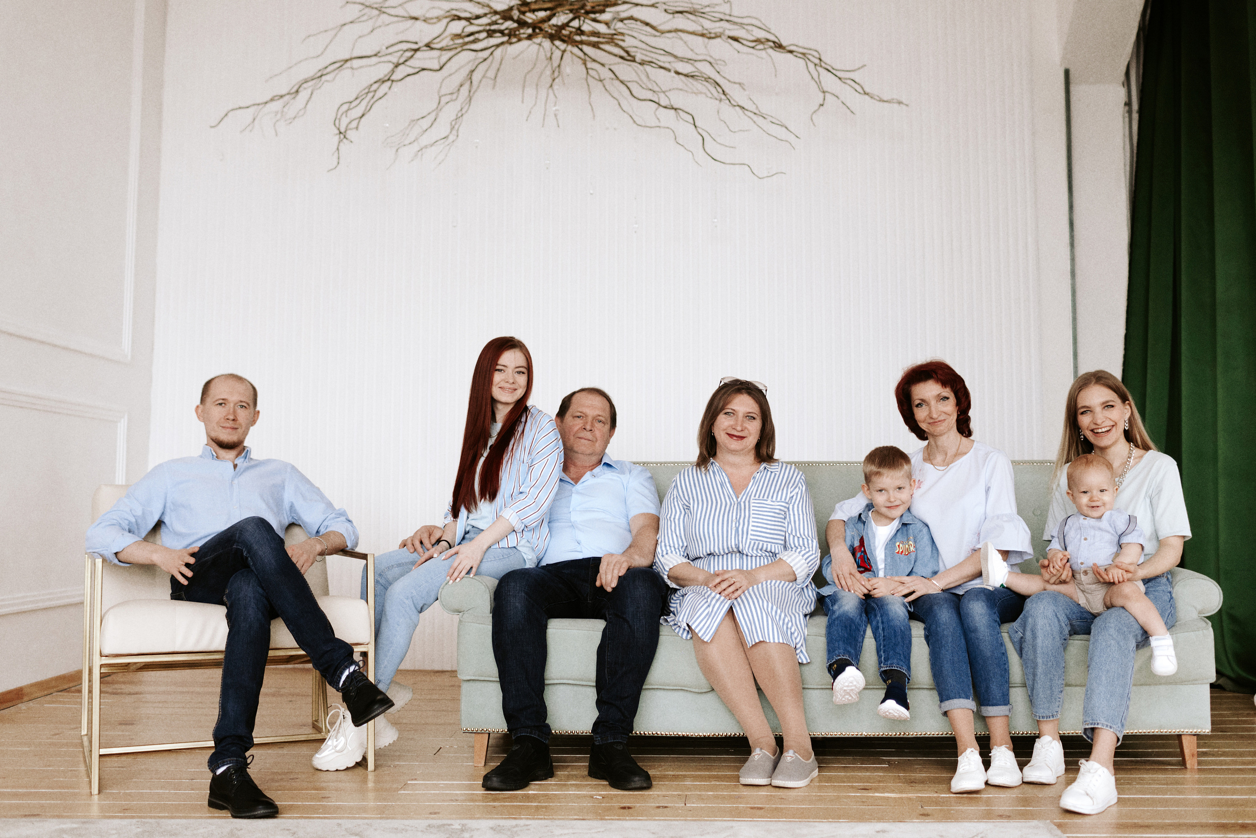 B. Никита Погосов