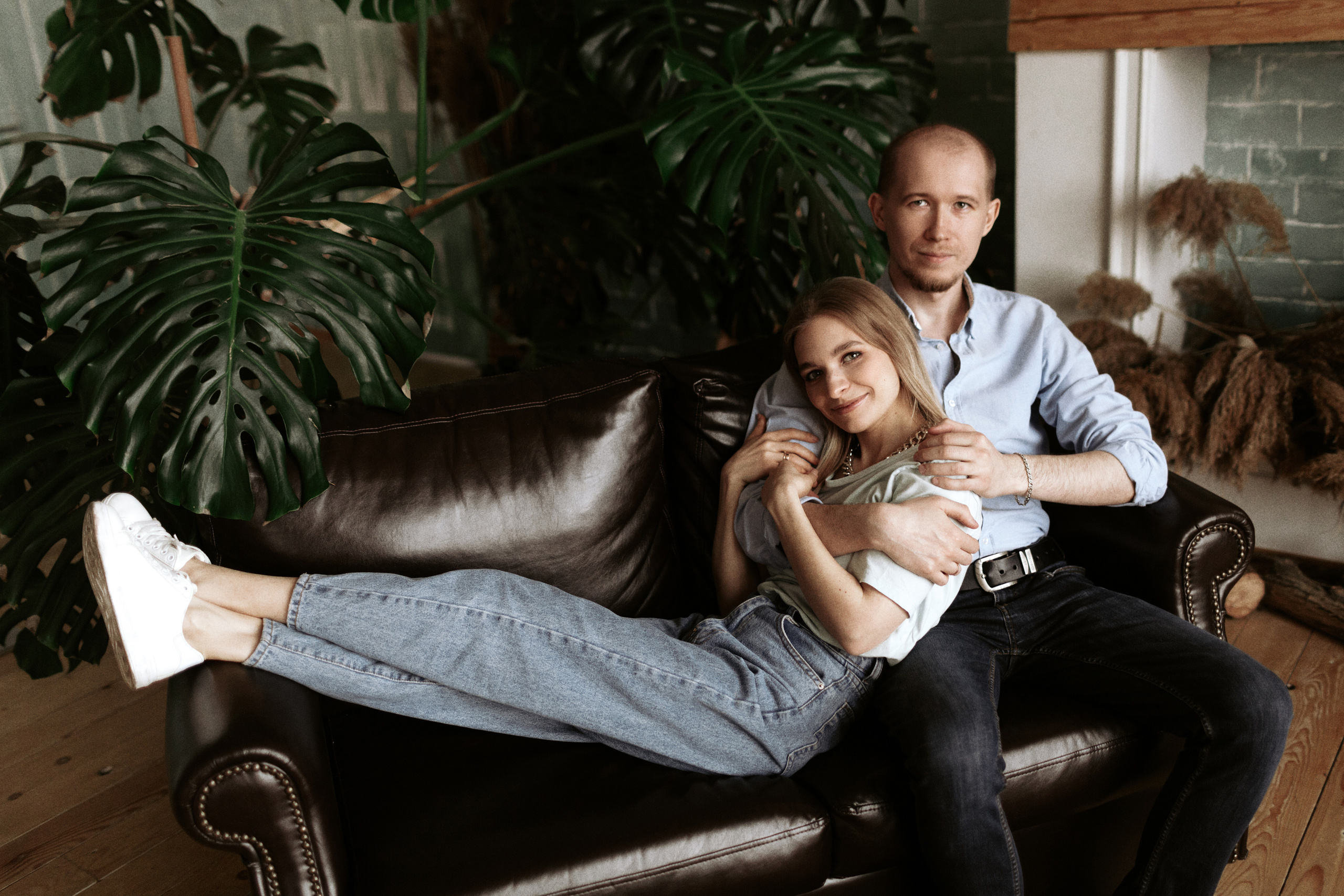 B. Никита Погосов