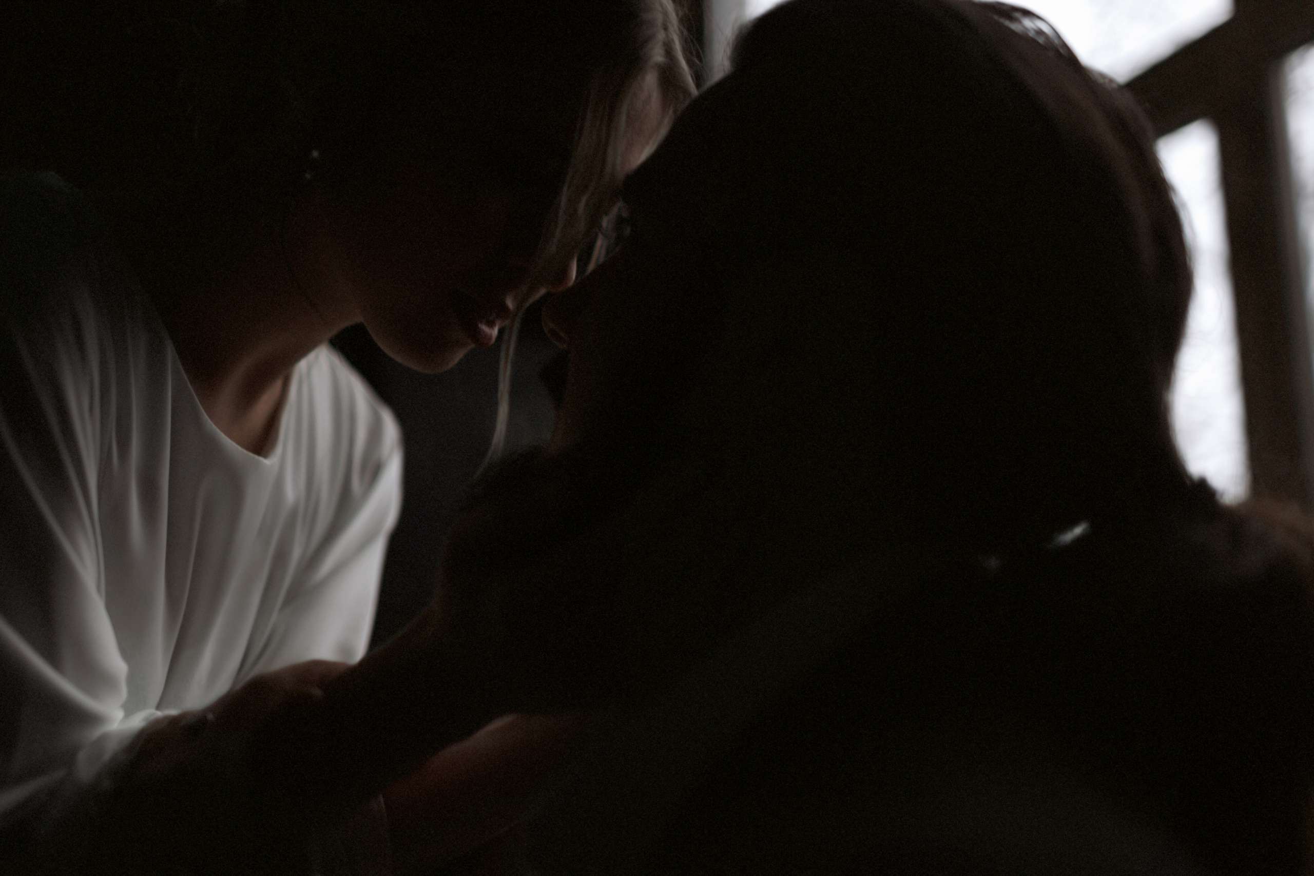 Мне с тобой тепло. Никита Погосов