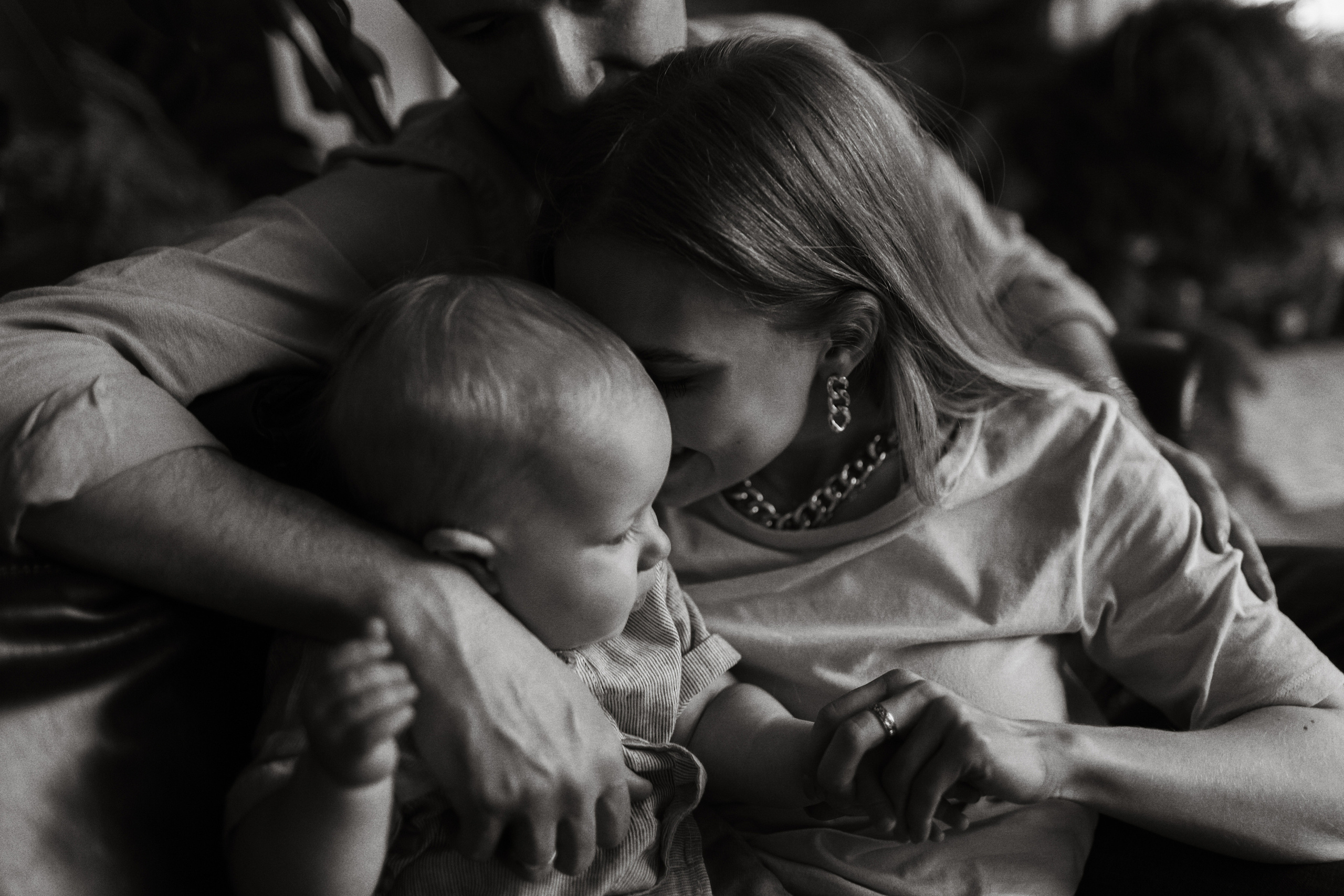 B. Никита Погосов