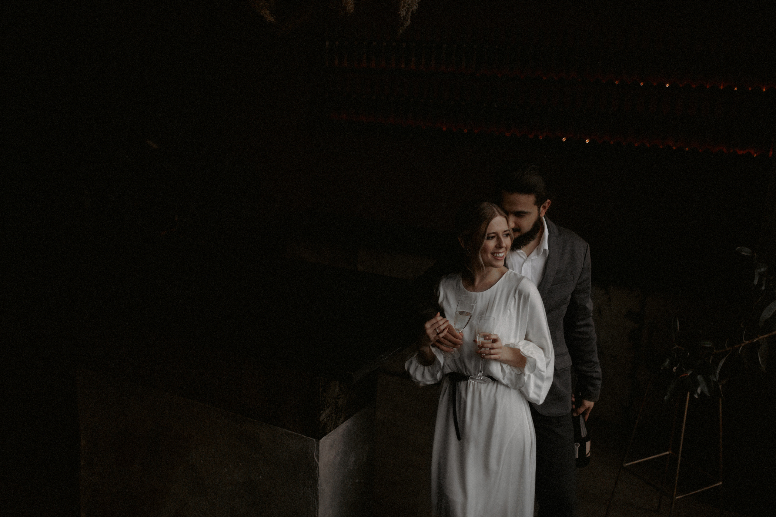 Мне с тобой тепло. Никита Погосов