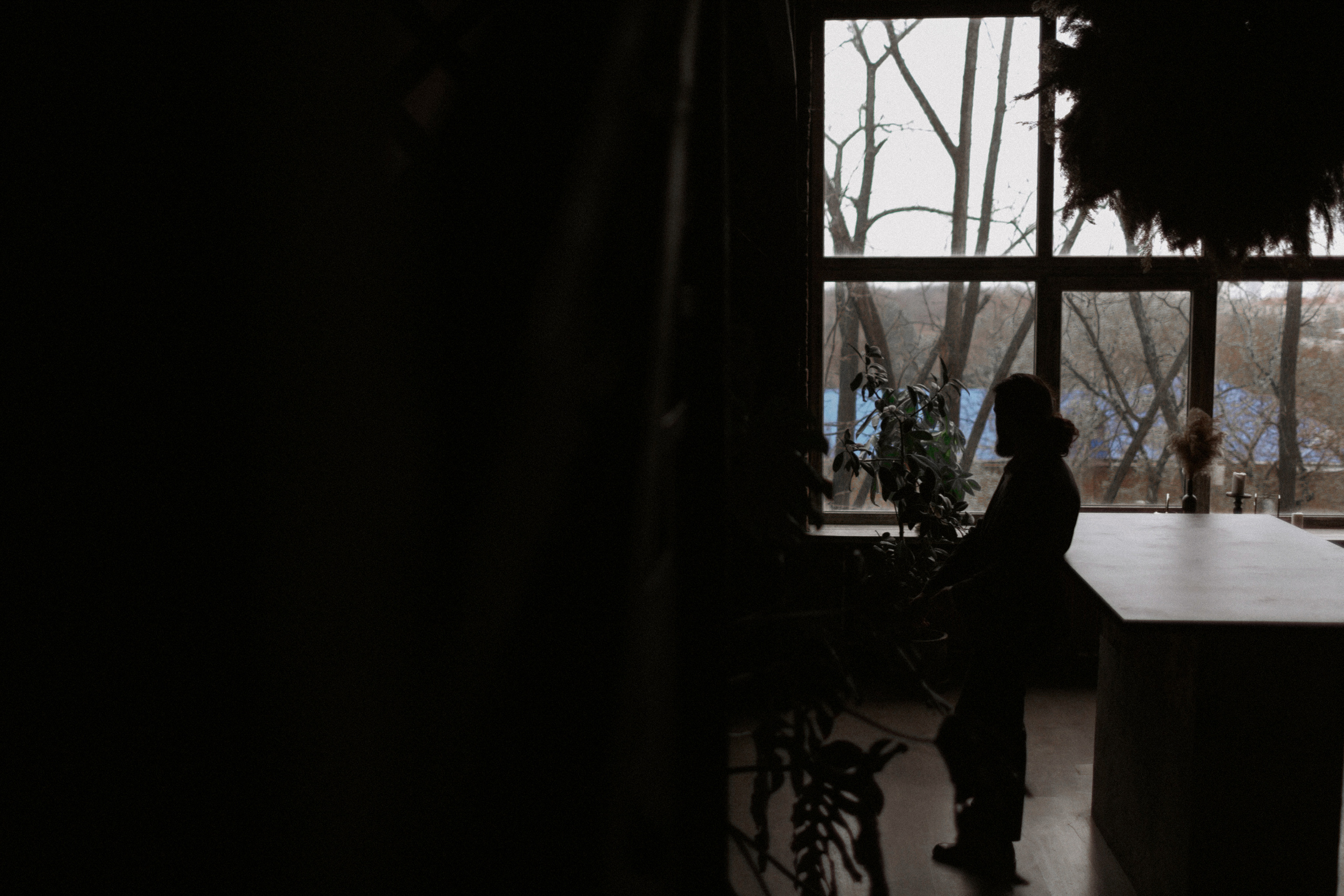 Мне с тобой тепло. Никита Погосов