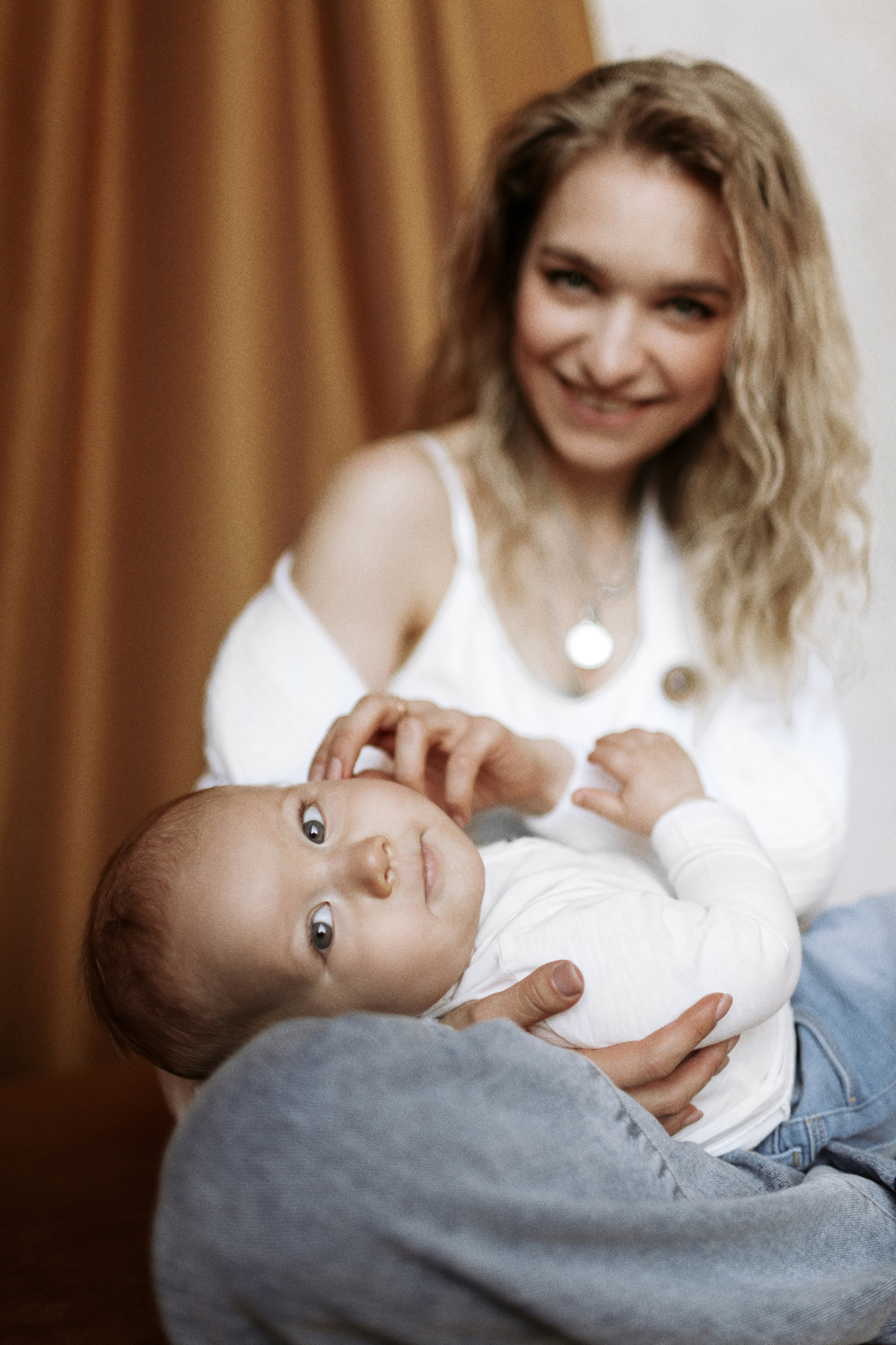 B. Никита Погосов