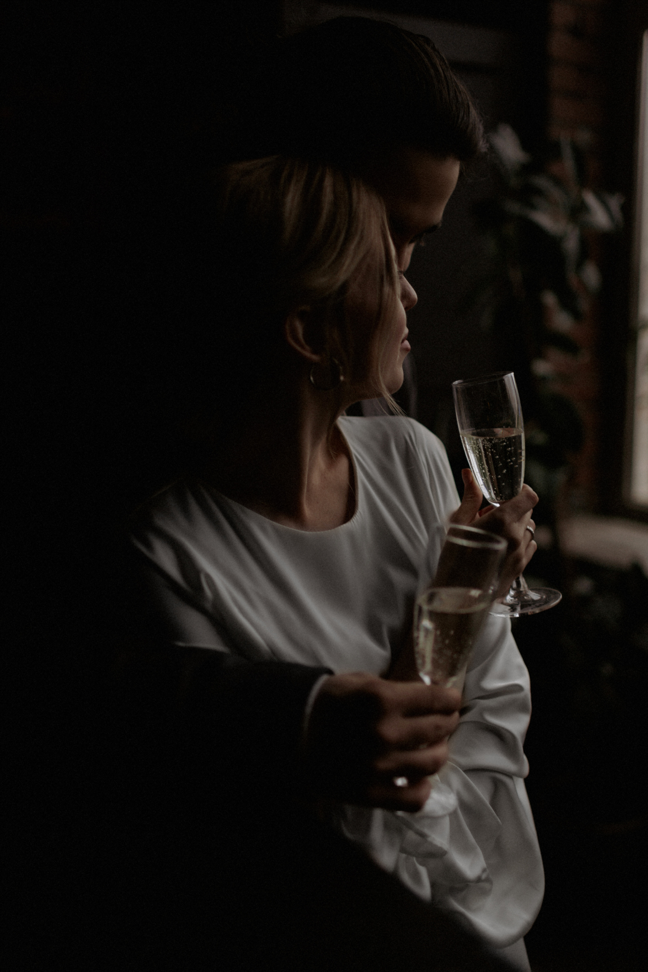 Мне с тобой тепло. Никита Погосов