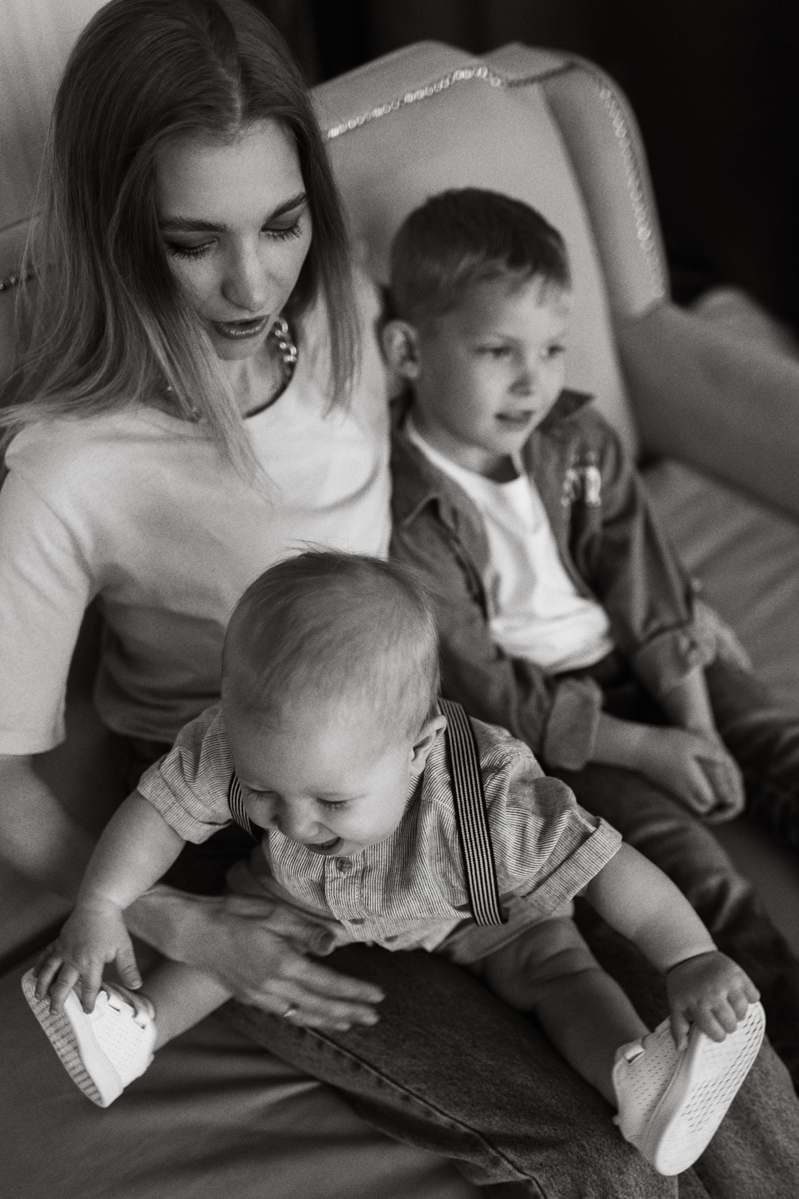 B. Никита Погосов