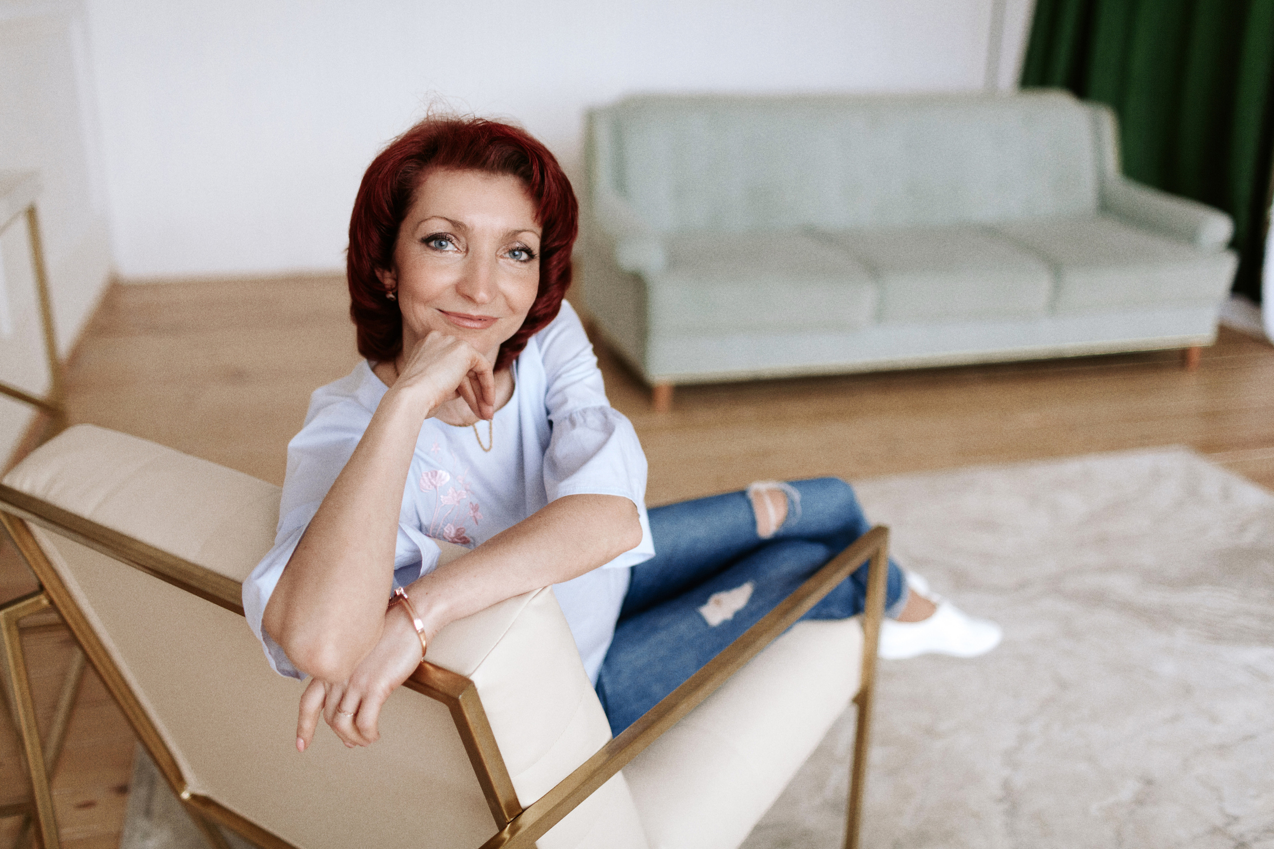 B. Никита Погосов