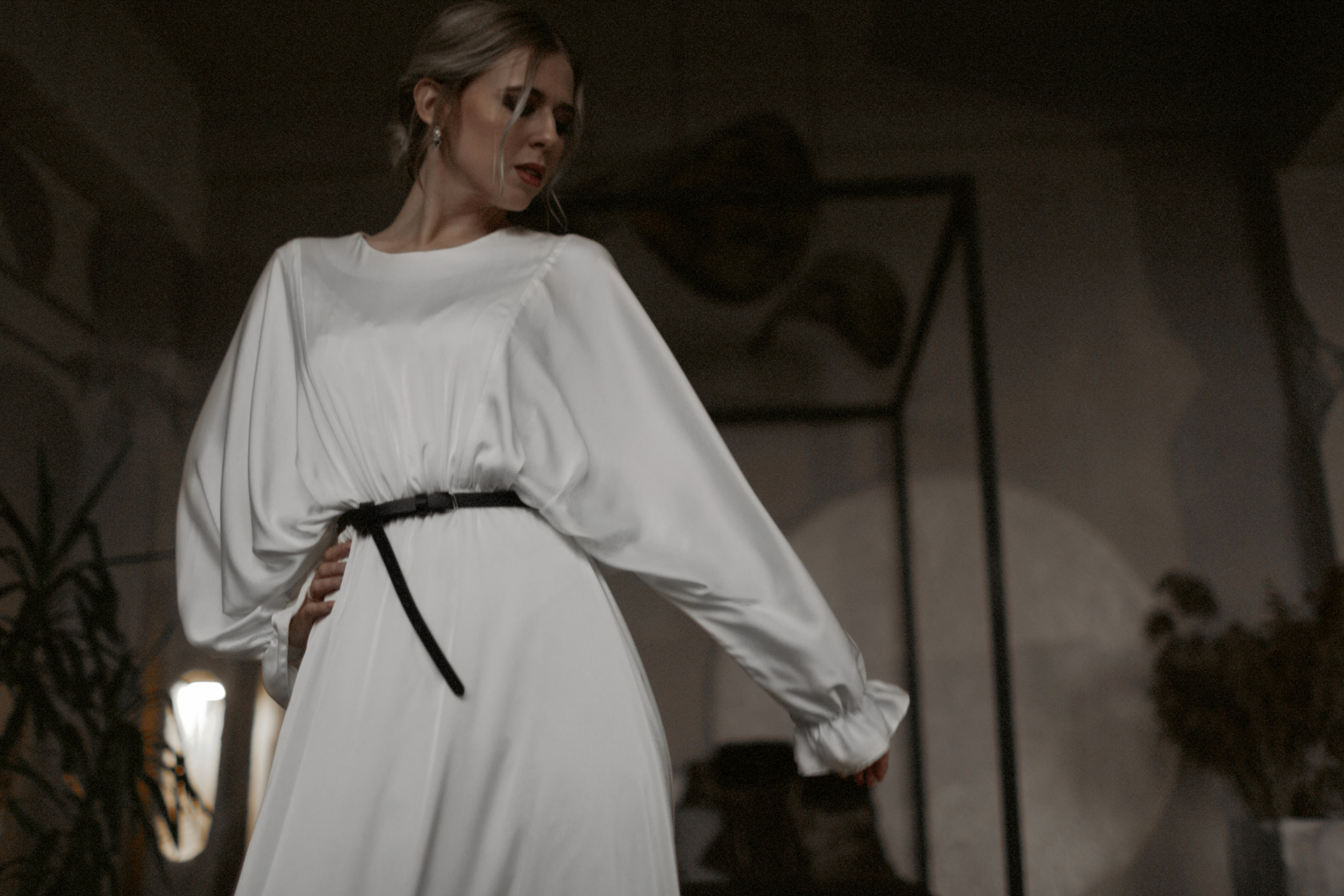 Мне с тобой тепло. Никита Погосов