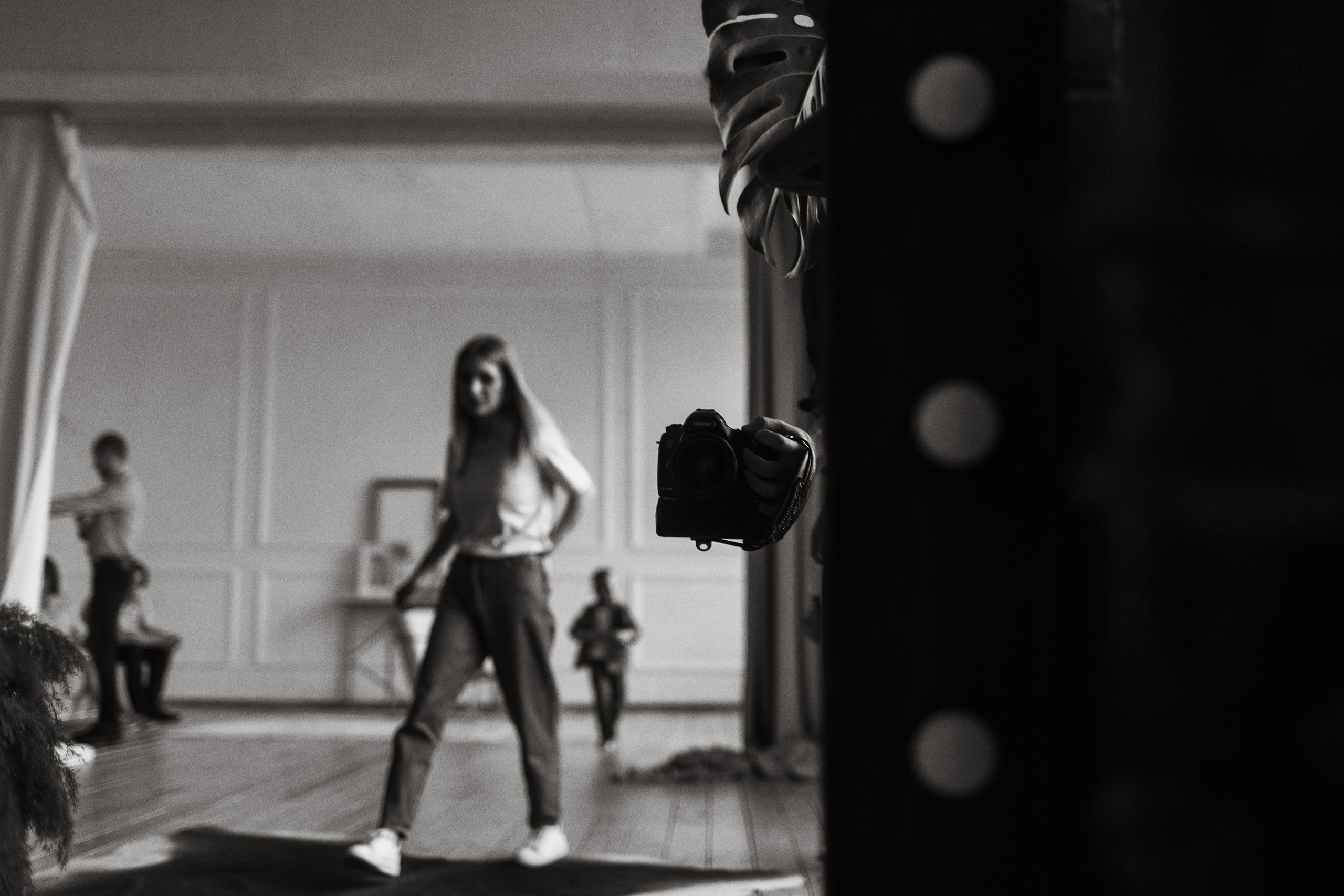 B. Никита Погосов