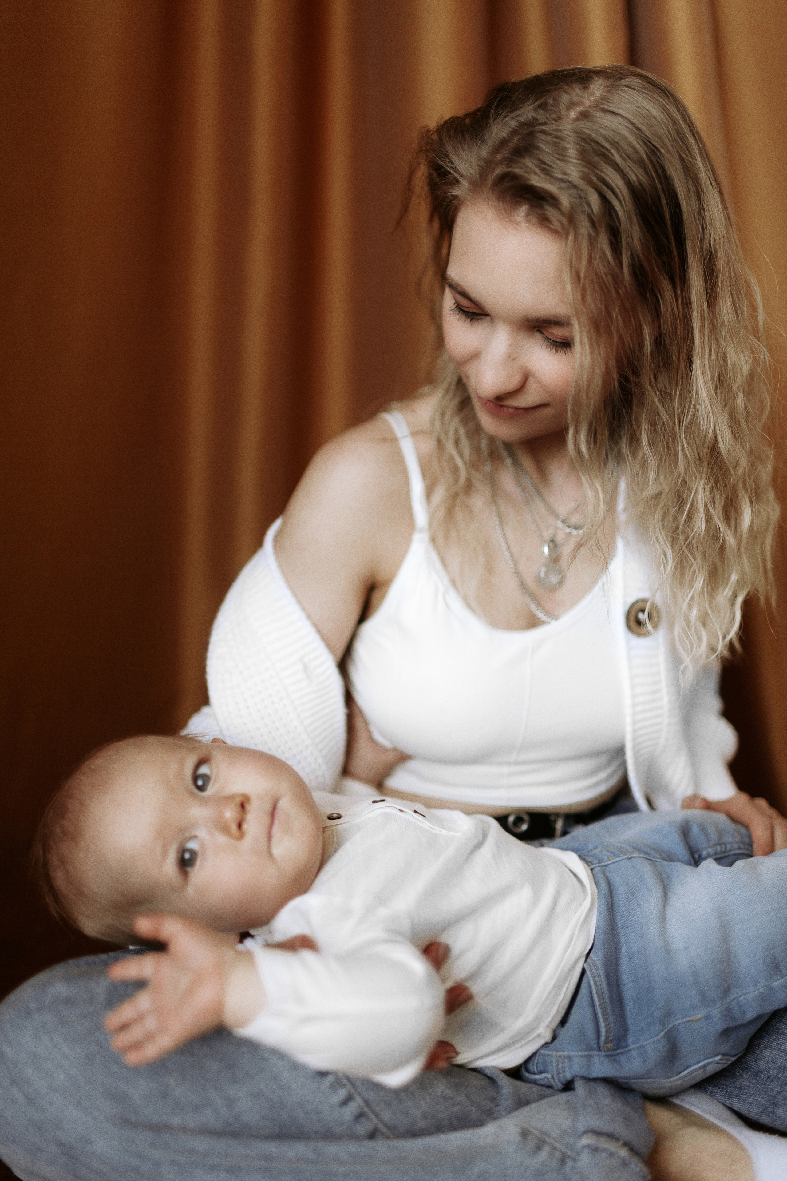 B. Никита Погосов