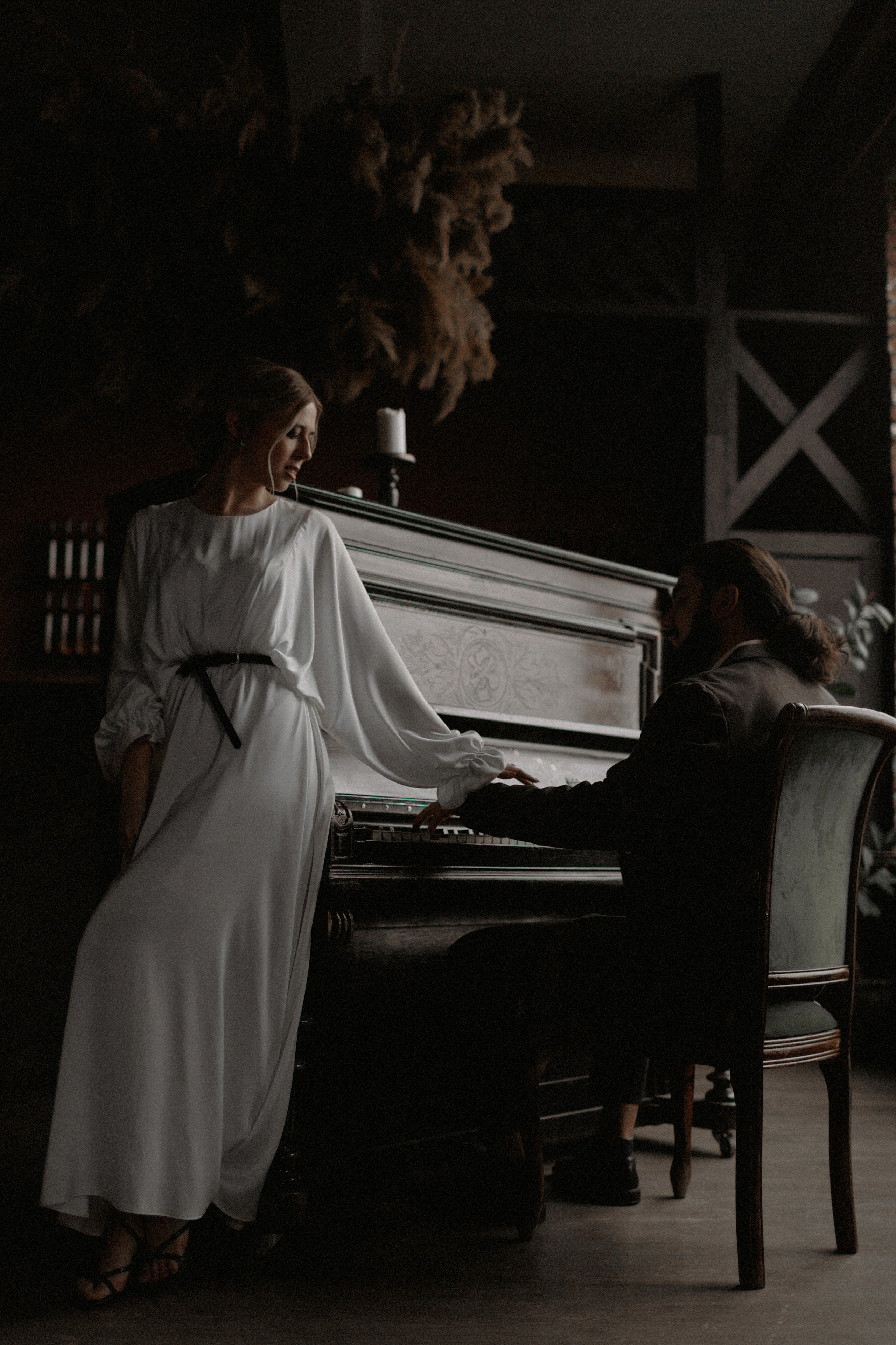 Мне с тобой тепло. Никита Погосов