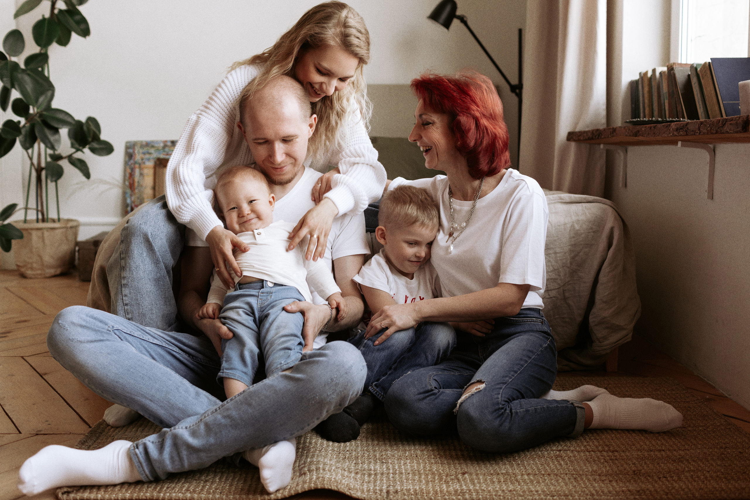 B. Никита Погосов