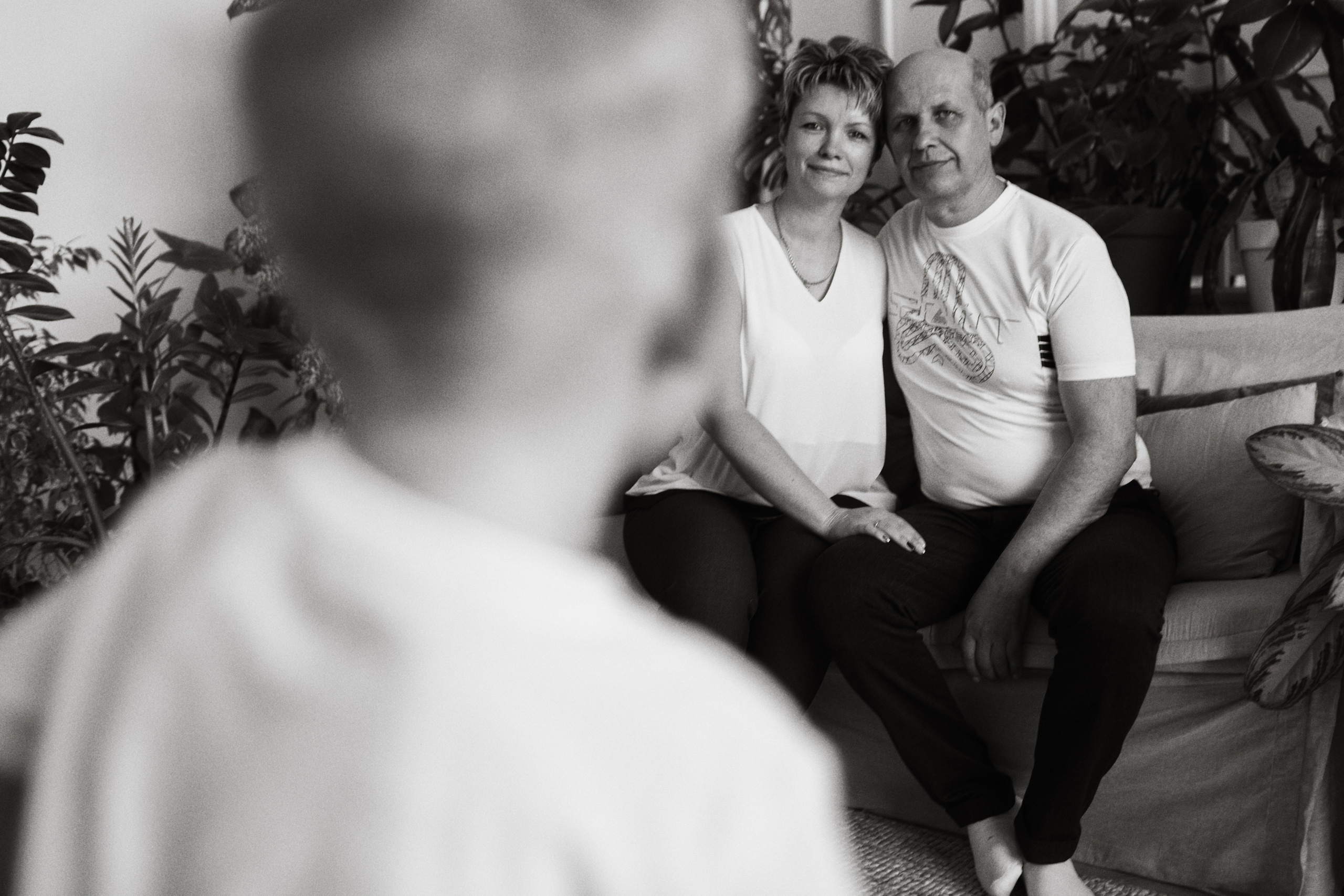 B. Никита Погосов