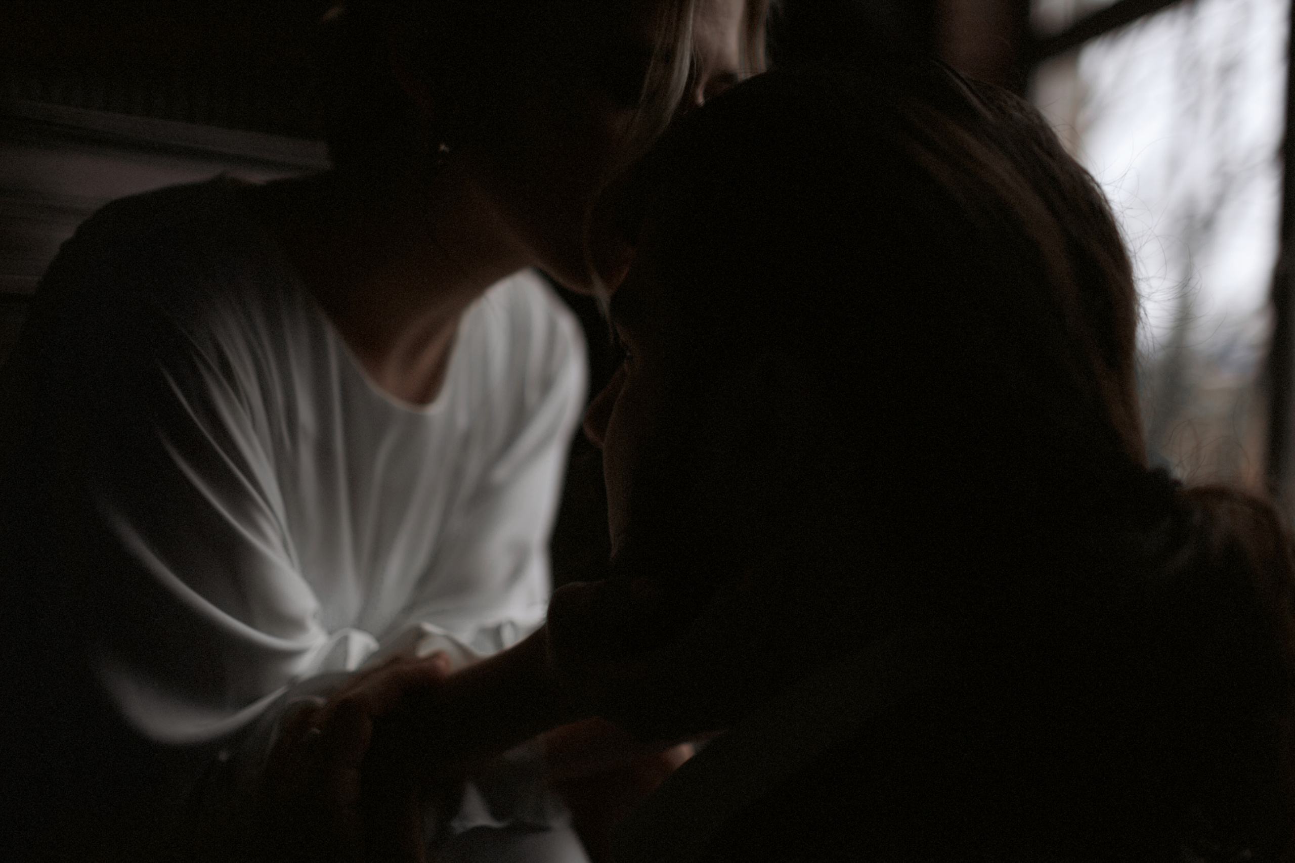 Мне с тобой тепло. Никита Погосов