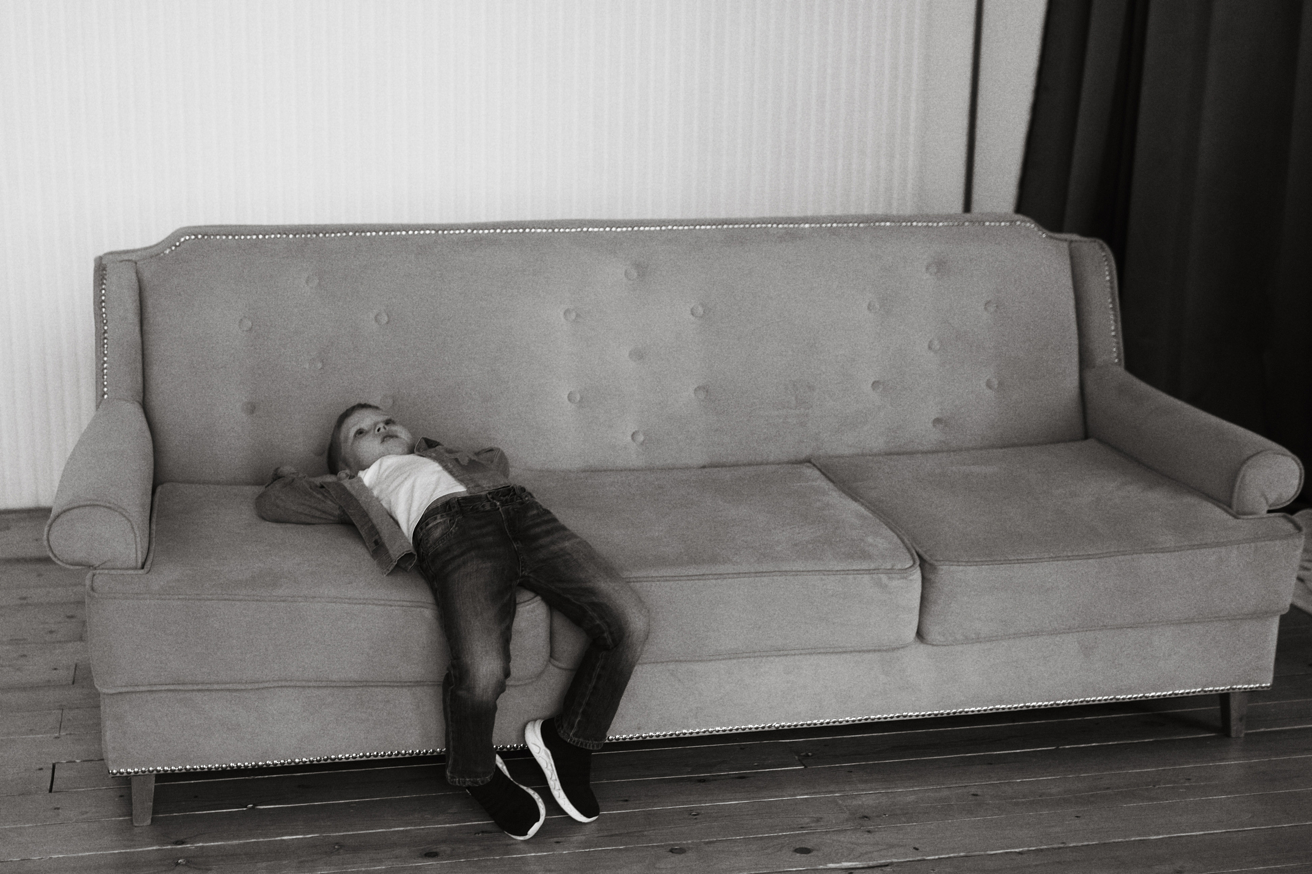 B. Никита Погосов